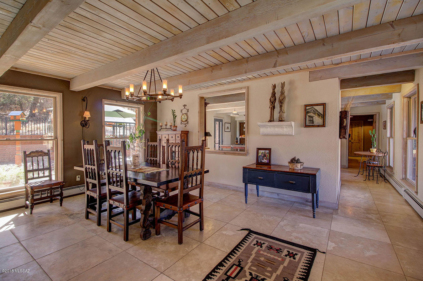 Singing Valley Ranch - Residential