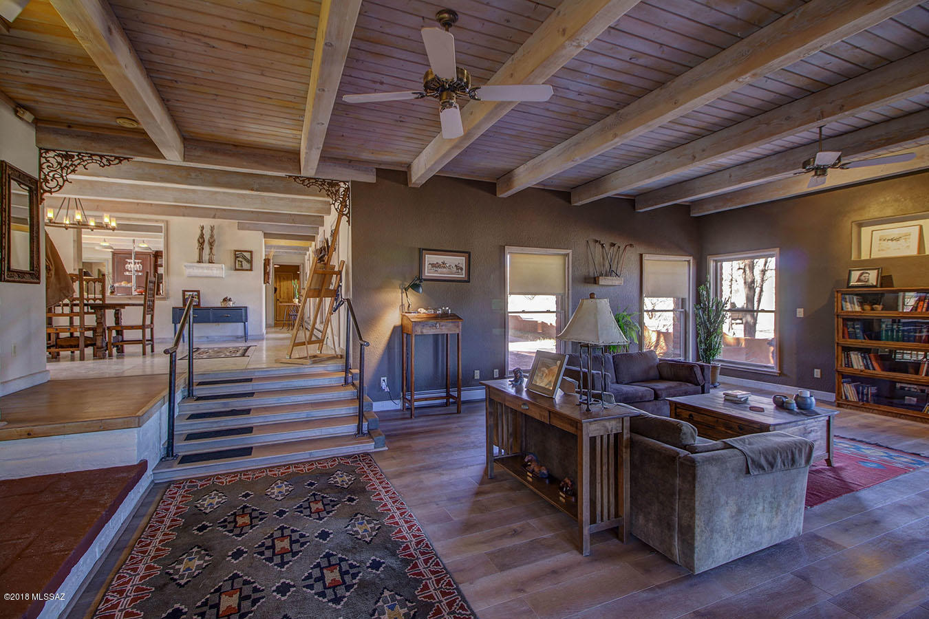 Singing Valley Ranch - Residential