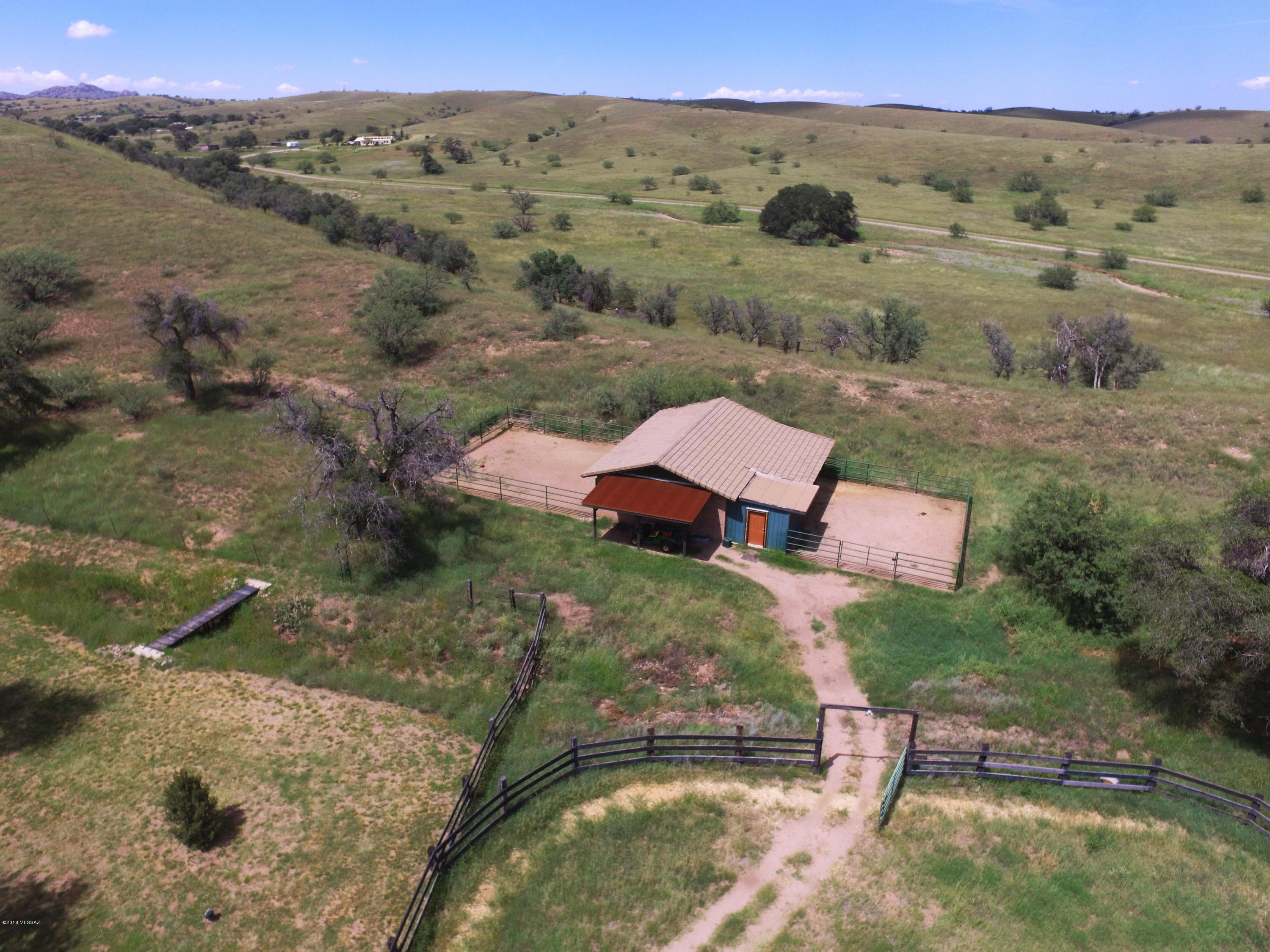 Singing Valley Ranch - Residential