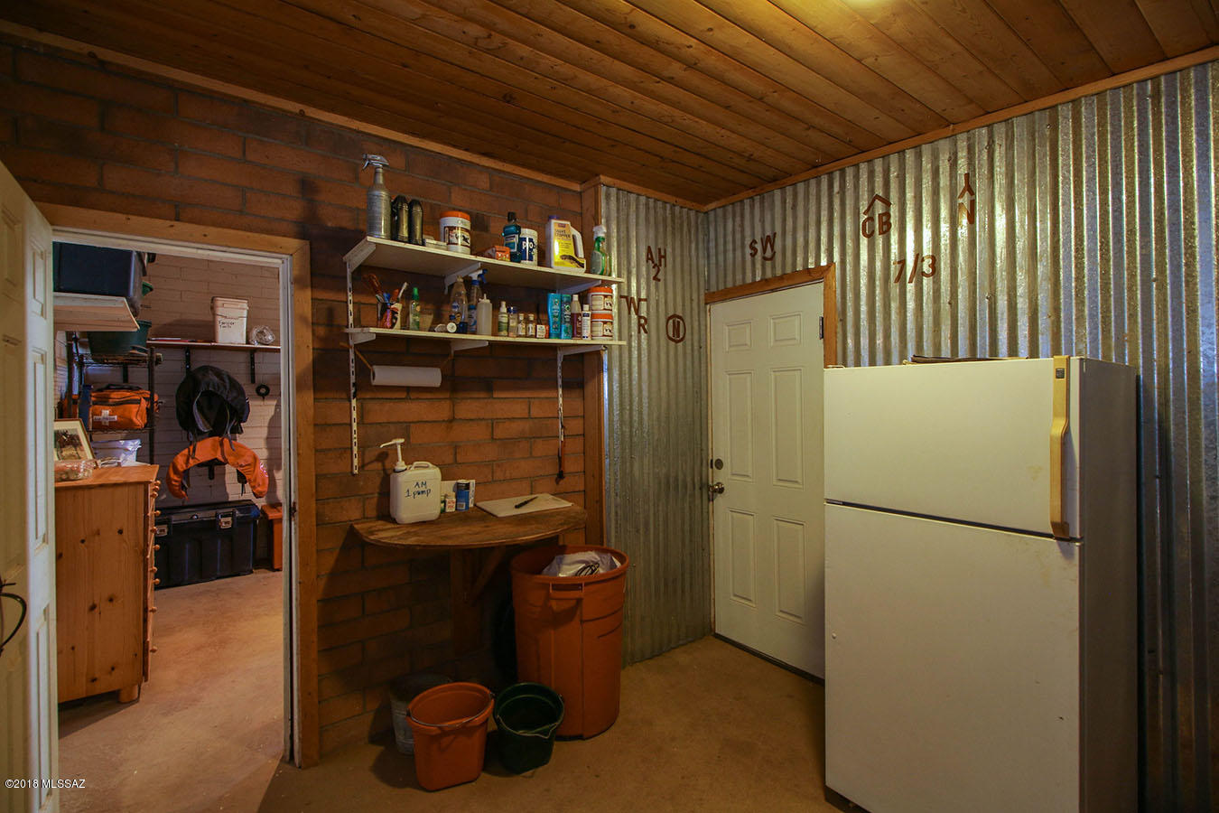 Singing Valley Ranch - Residential