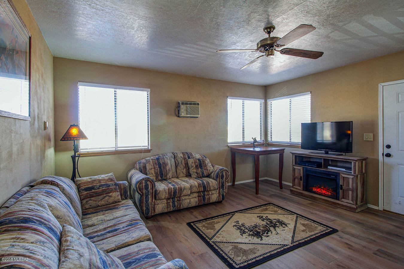 Singing Valley Ranch - Residential