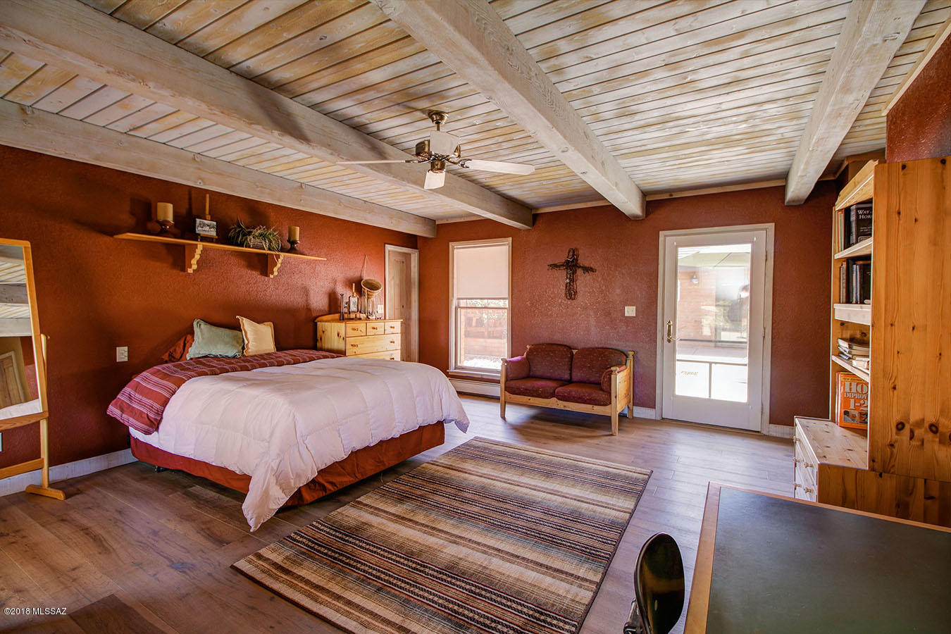 Singing Valley Ranch - Residential