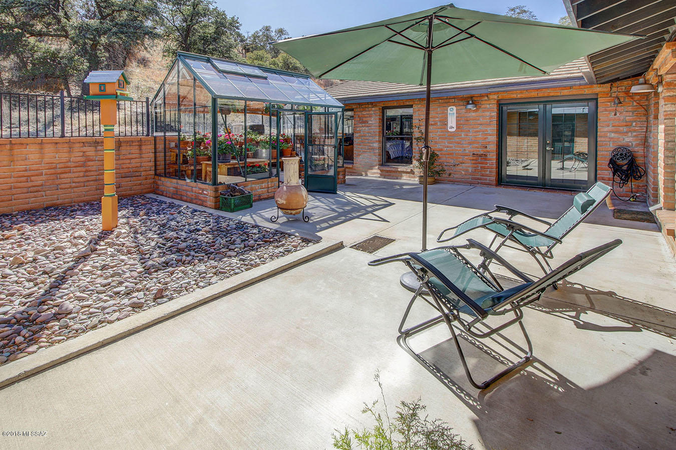 Singing Valley Ranch - Residential
