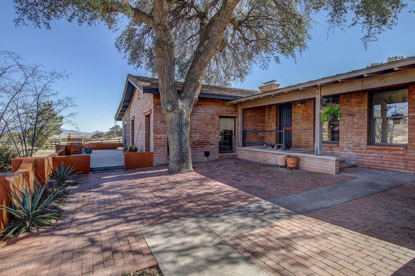 Singing Valley Ranch - Residential