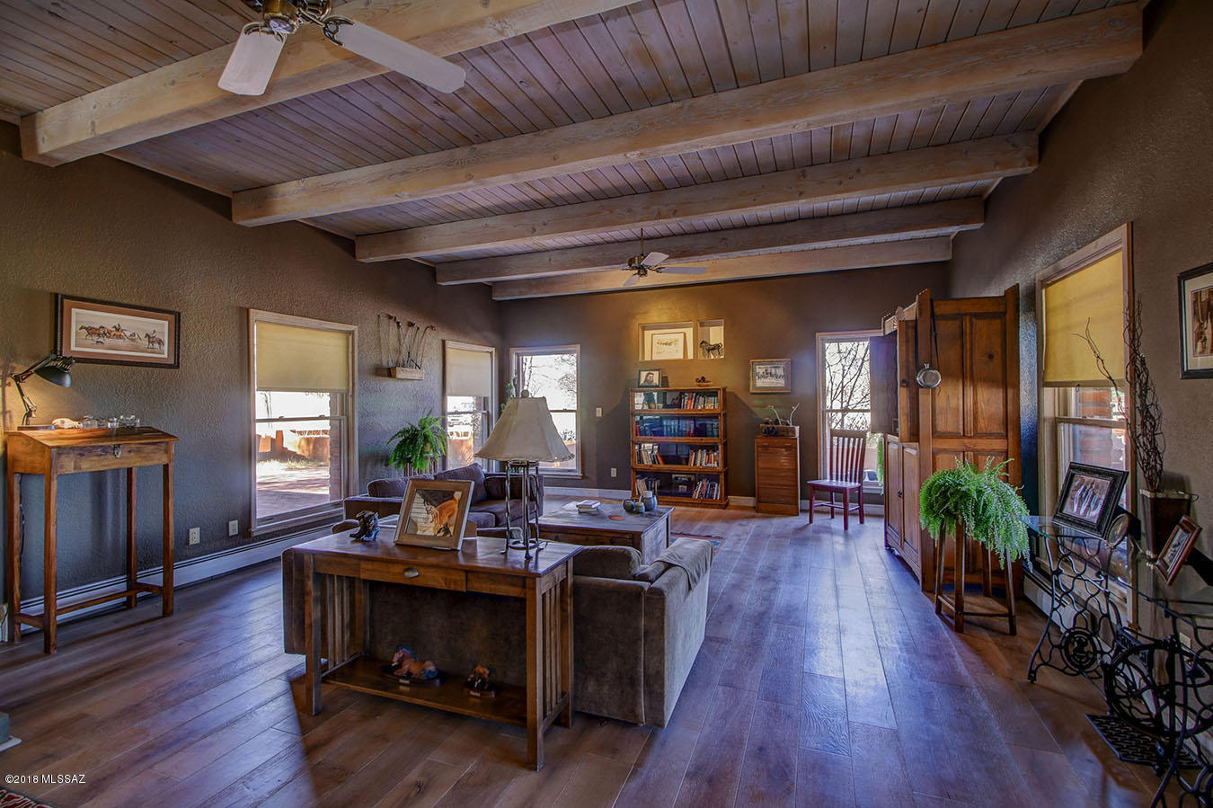 Singing Valley Ranch - Residential