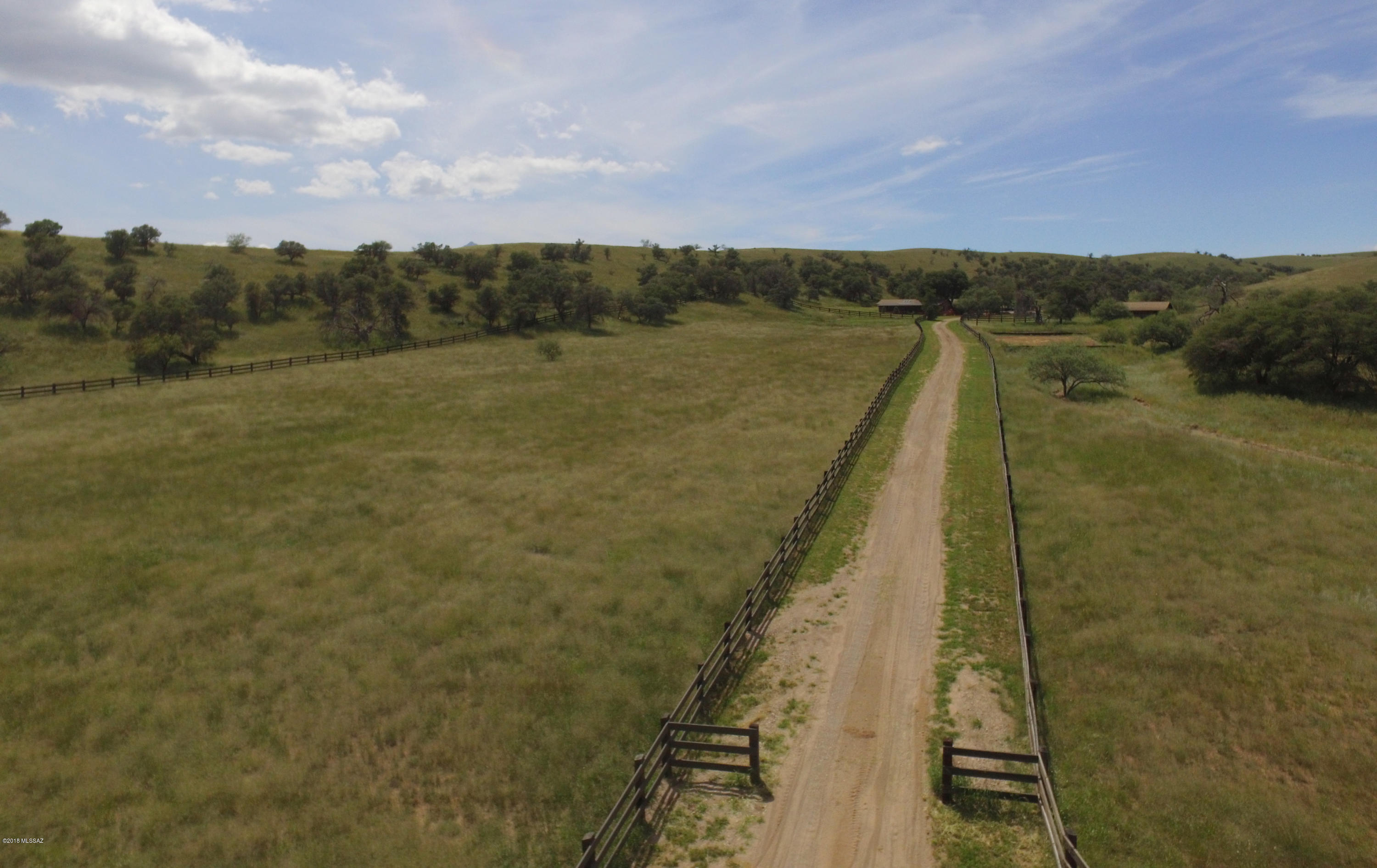 Singing Valley Ranch - Residential