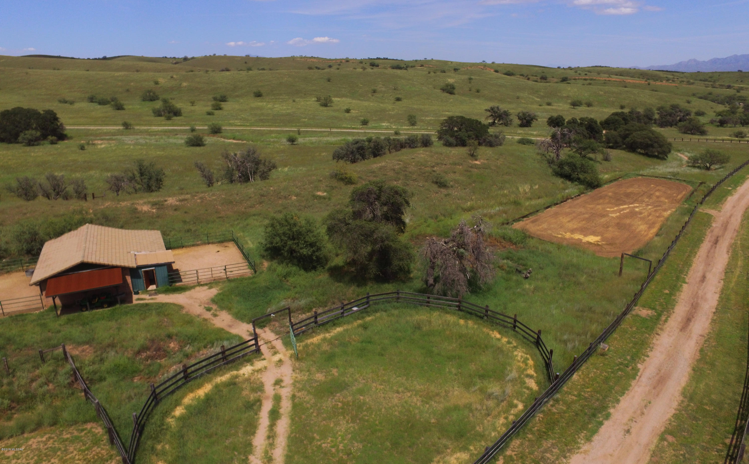 Singing Valley Ranch - Residential
