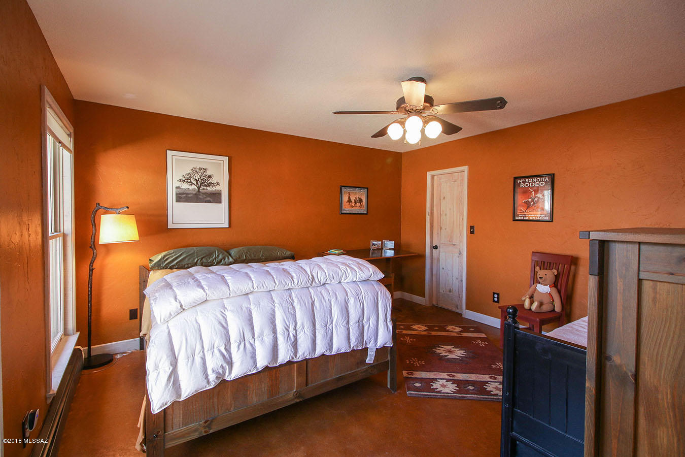 Singing Valley Ranch - Residential
