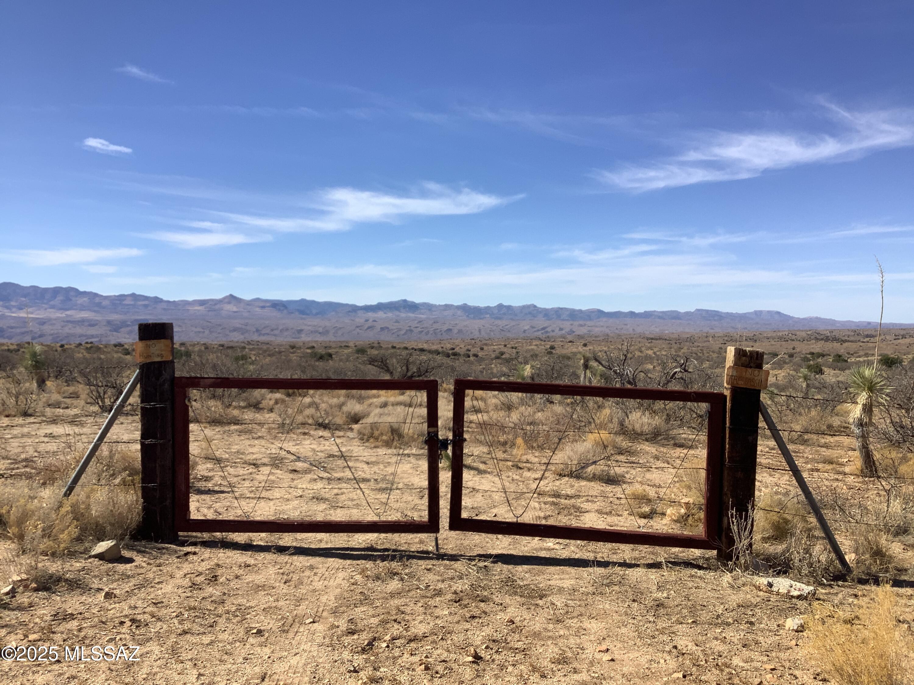 Other/Unknown - Land