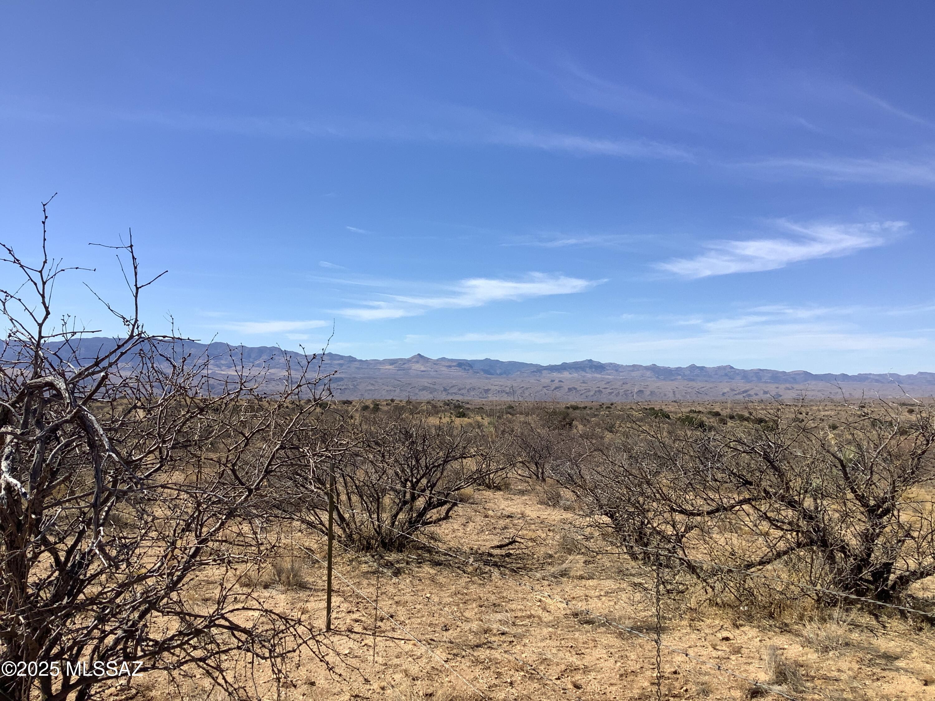 Other/Unknown - Land