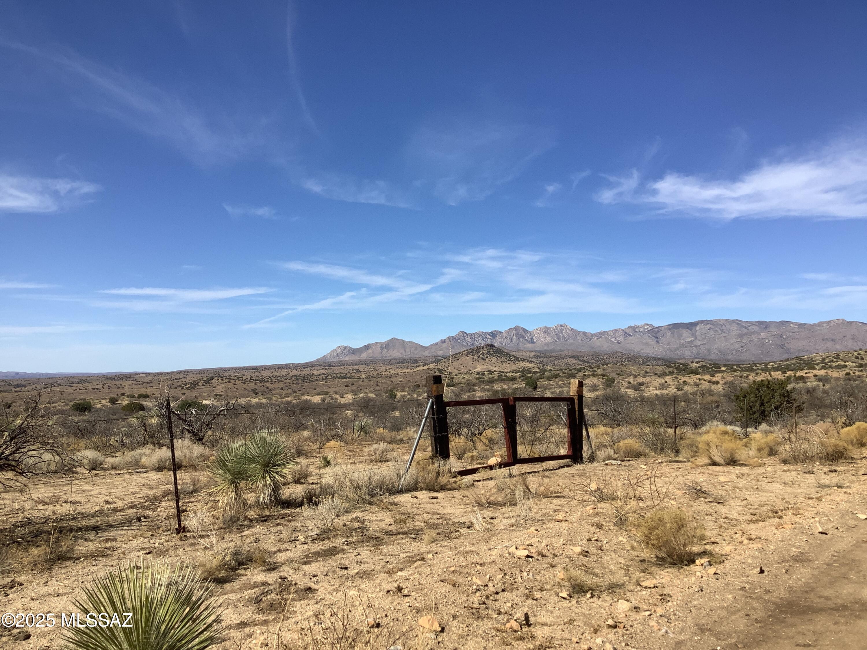 Other/Unknown - Land