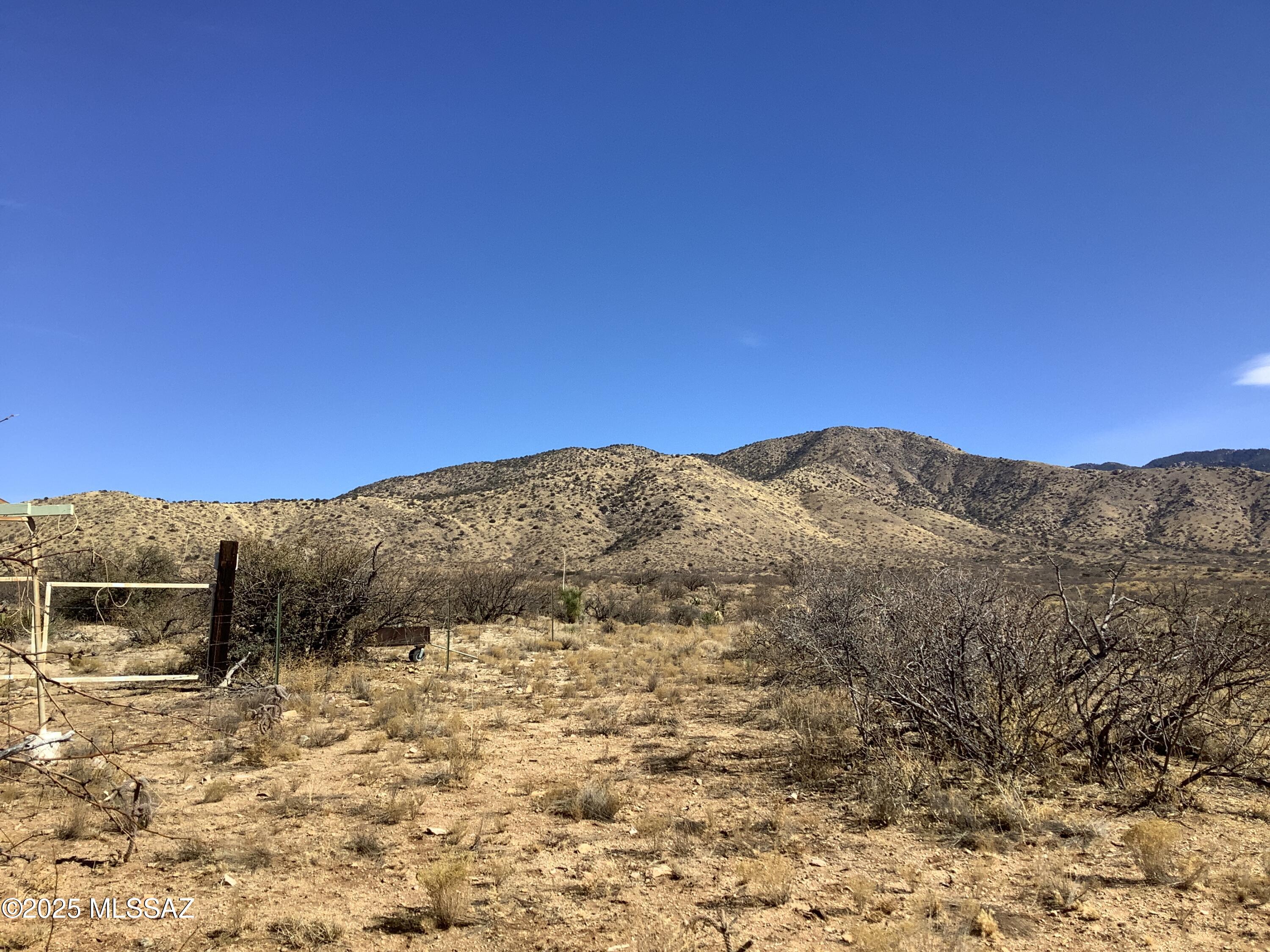 Other/Unknown - Land