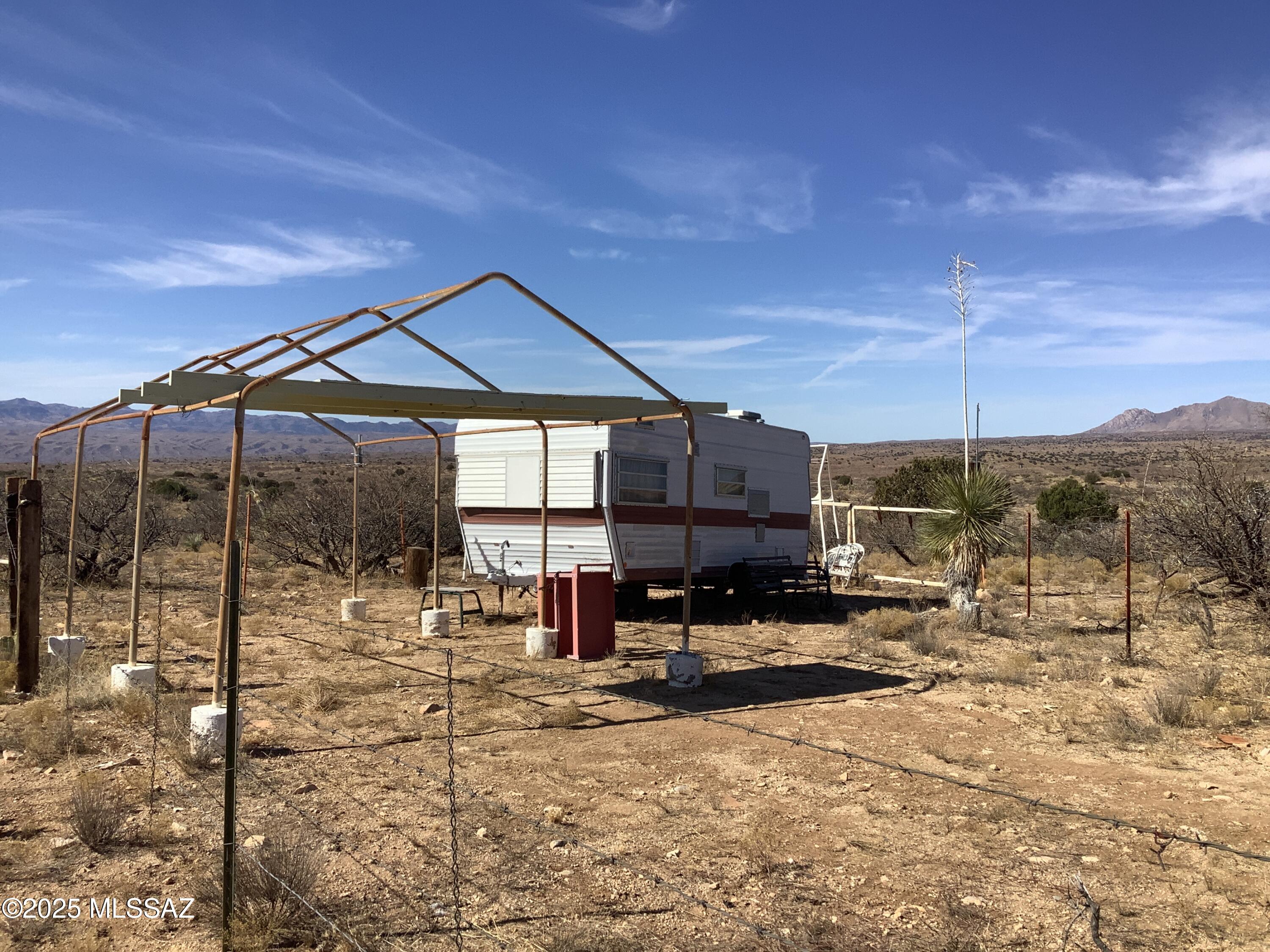 Other/Unknown - Land