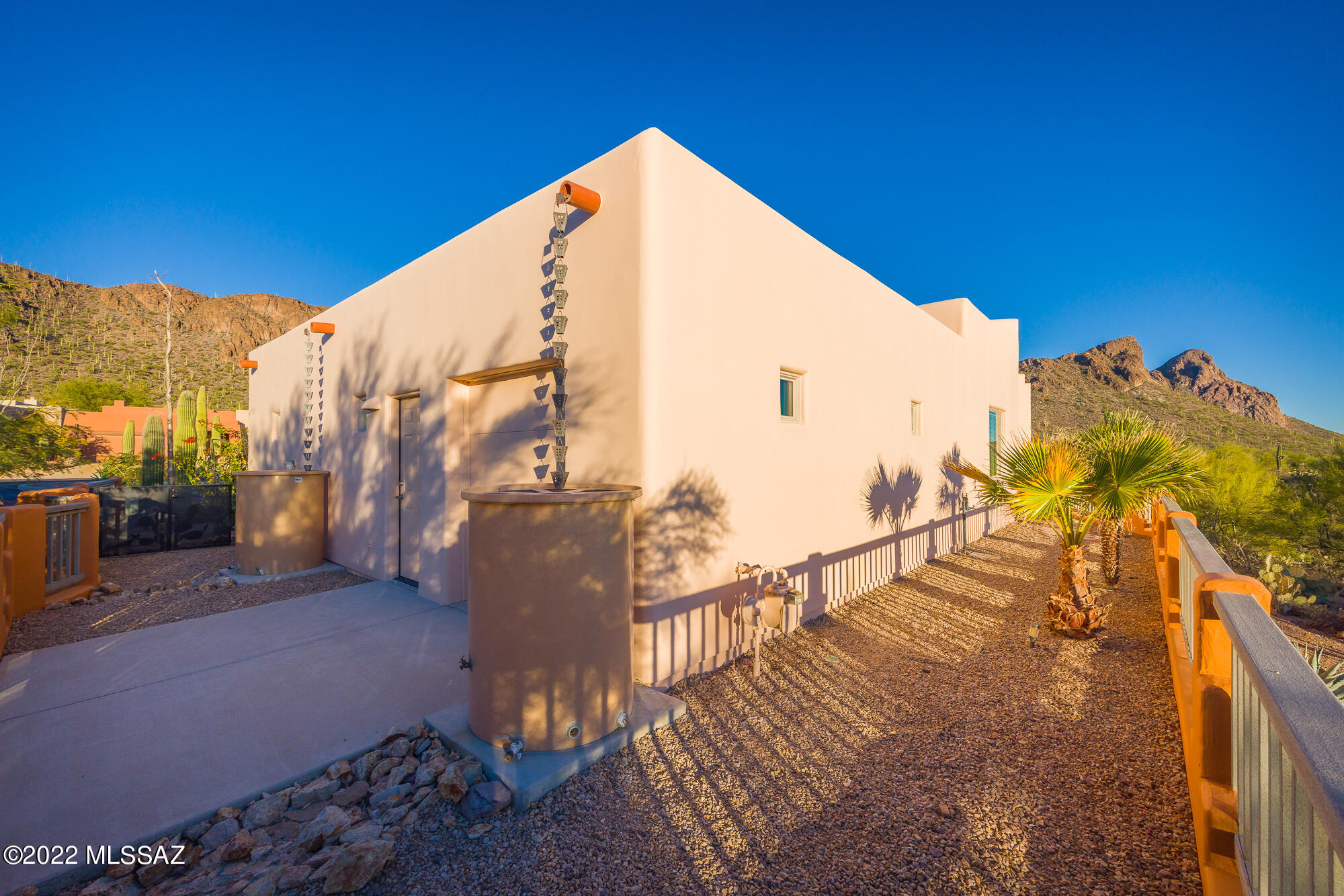 Tucson Estates NO. 2 (1-560) - Residential