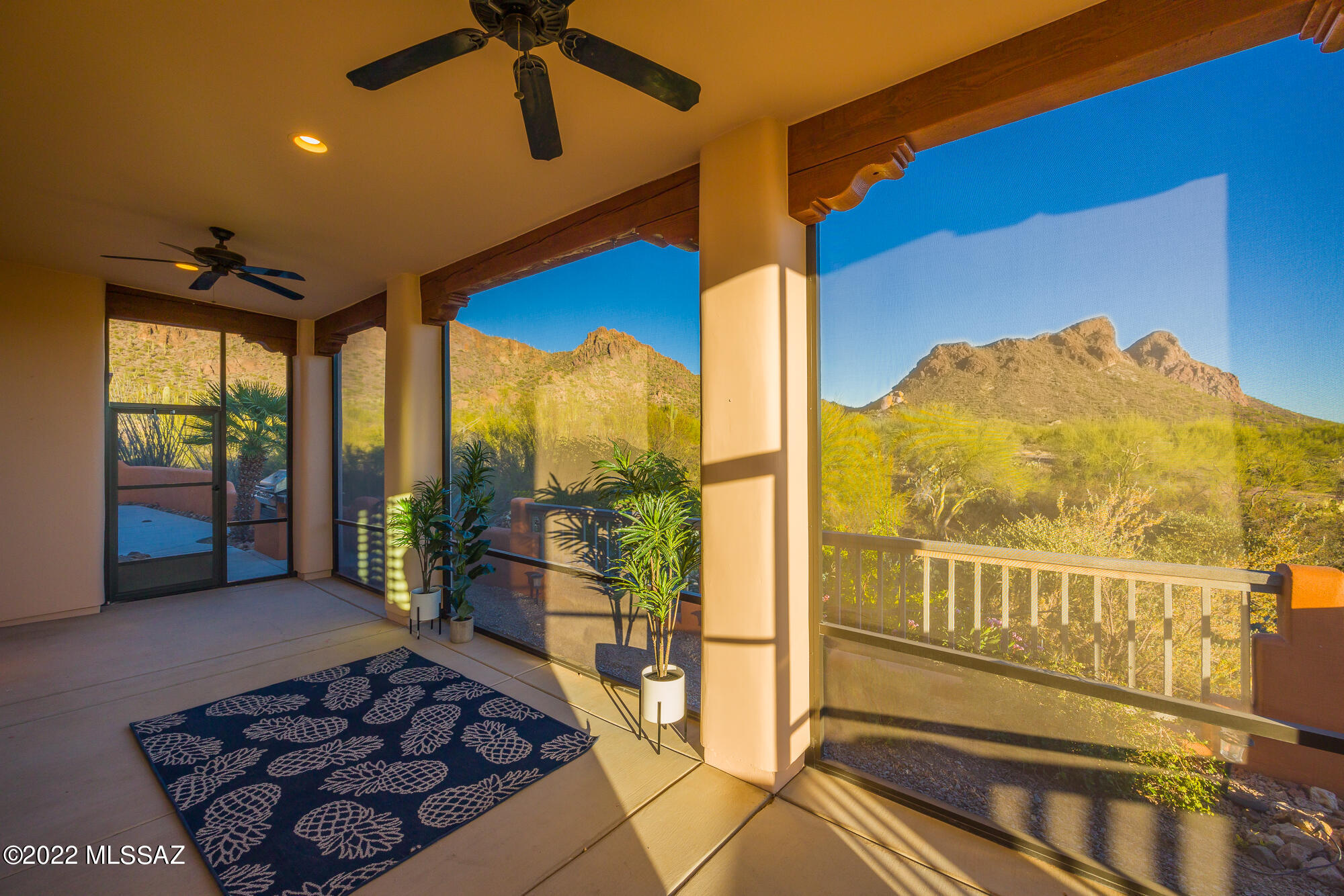 Tucson Estates NO. 2 (1-560) - Residential
