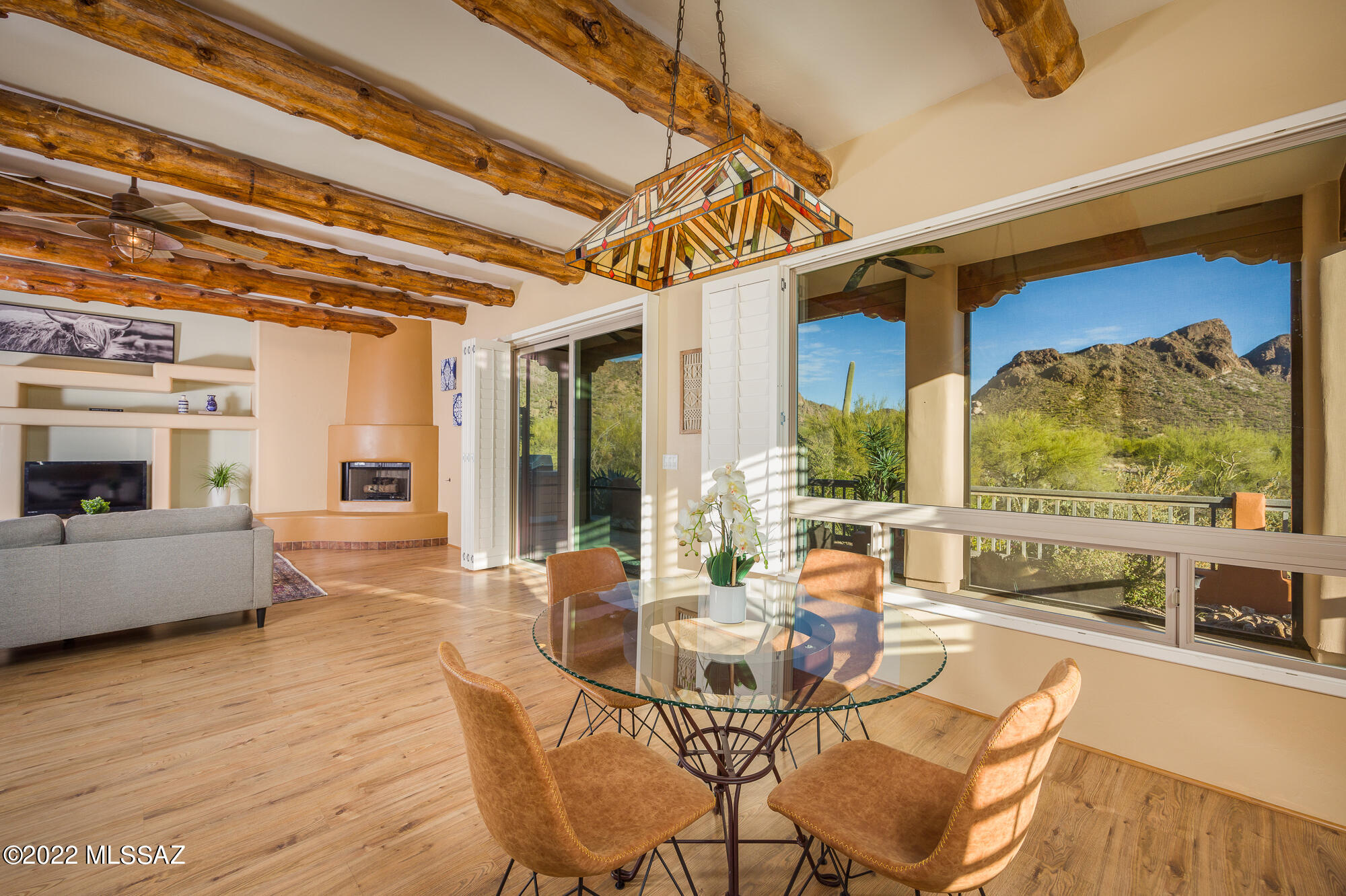 Tucson Estates NO. 2 (1-560) - Residential