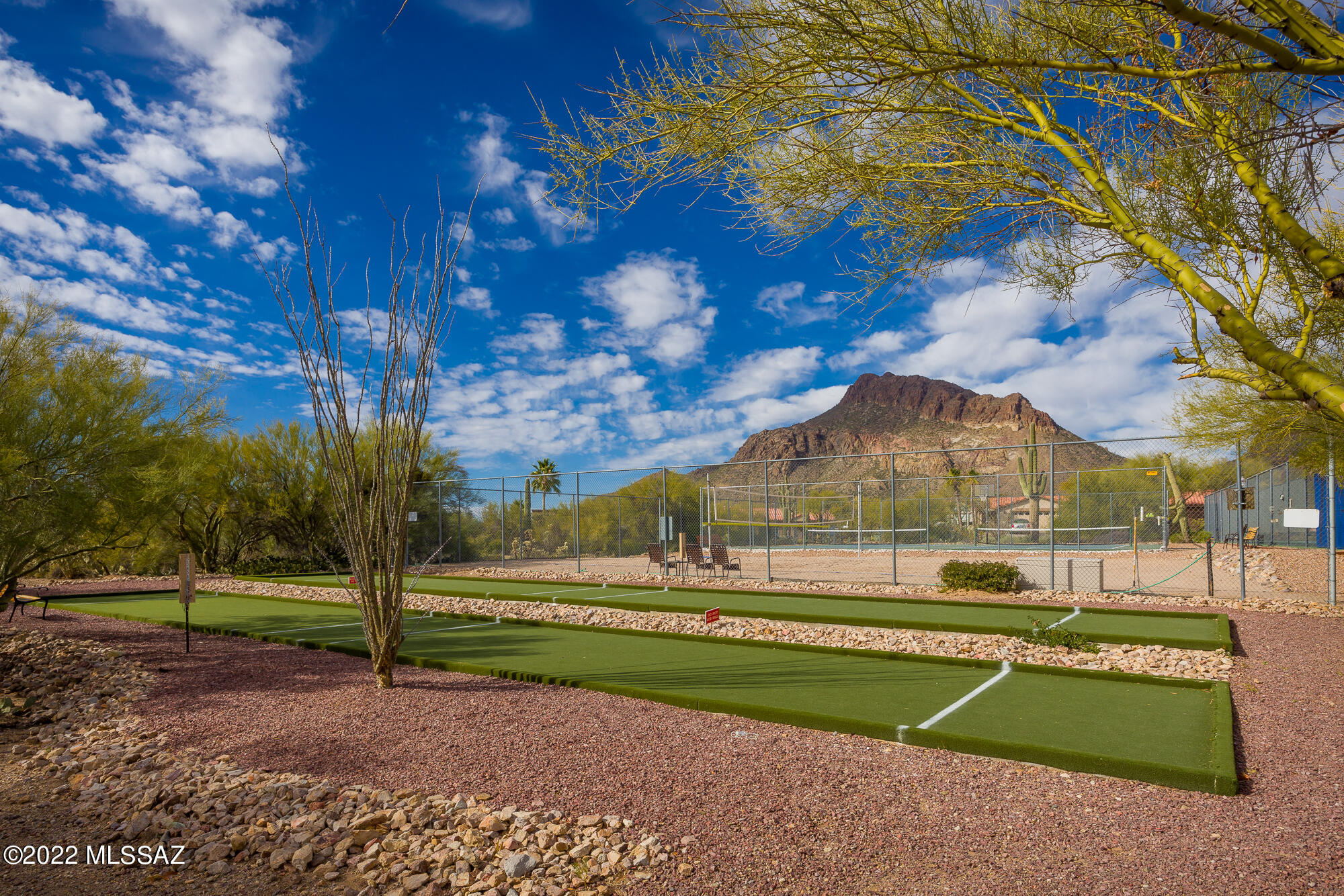 Tucson Estates NO. 2 (1-560) - Residential