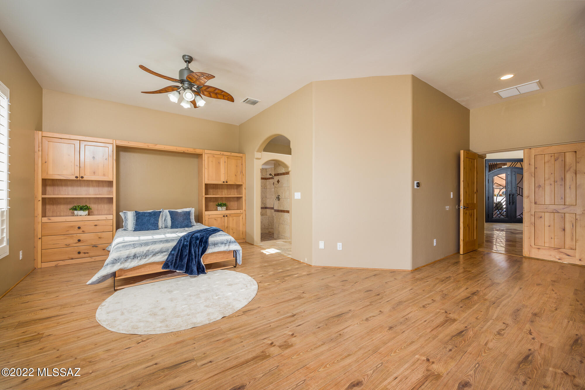 Tucson Estates NO. 2 (1-560) - Residential