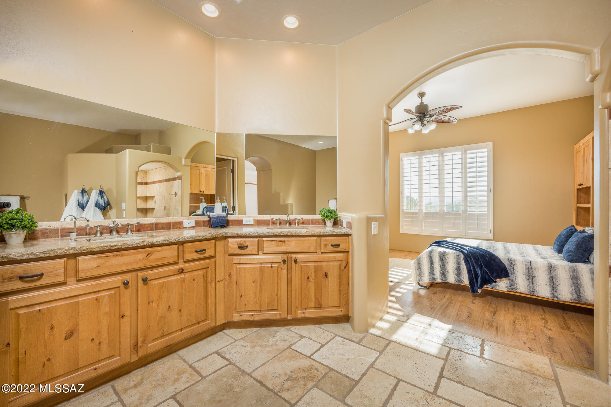 Tucson Estates NO. 2 (1-560) - Residential