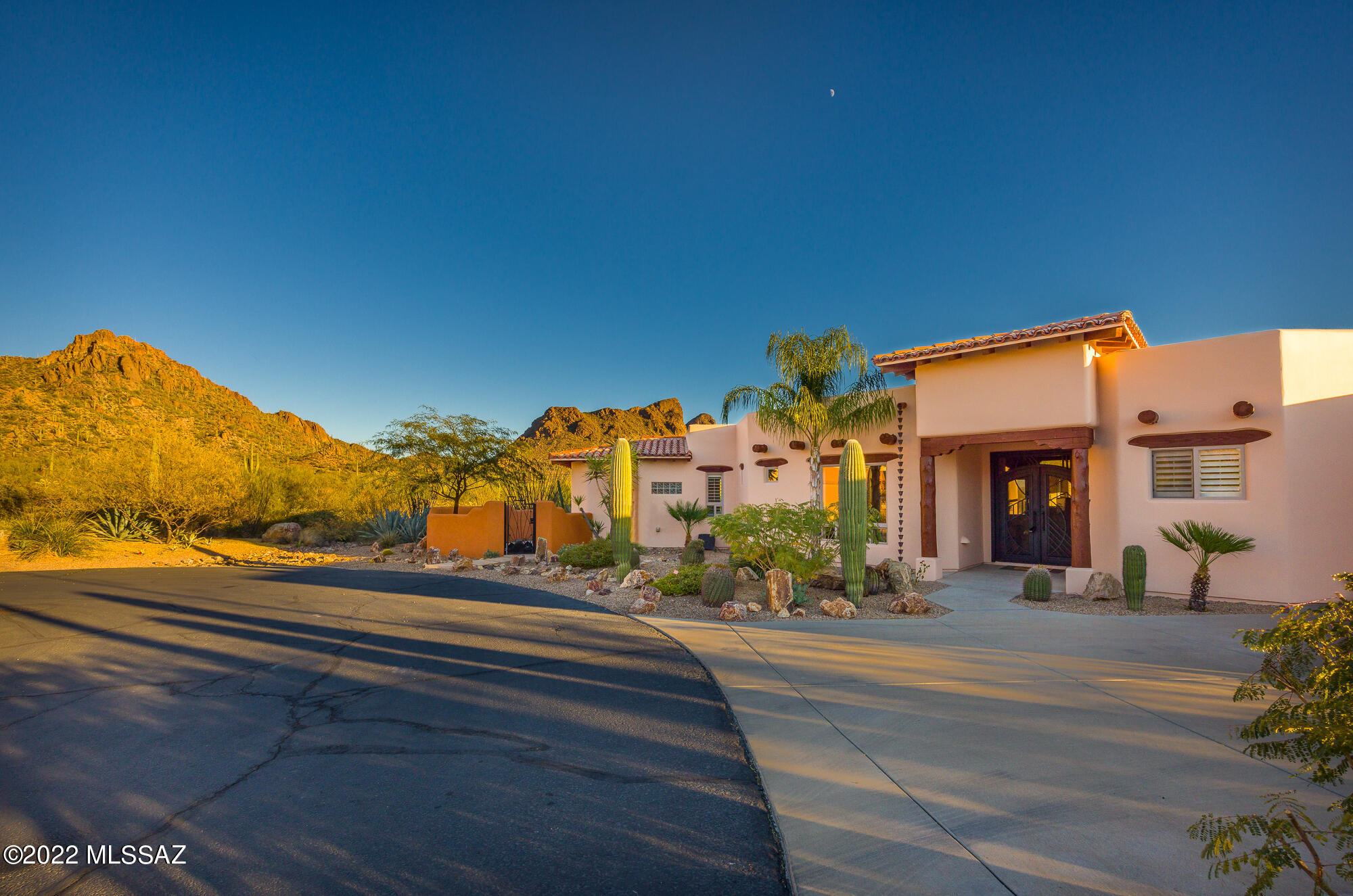 Tucson Estates NO. 2 (1-560) - Residential
