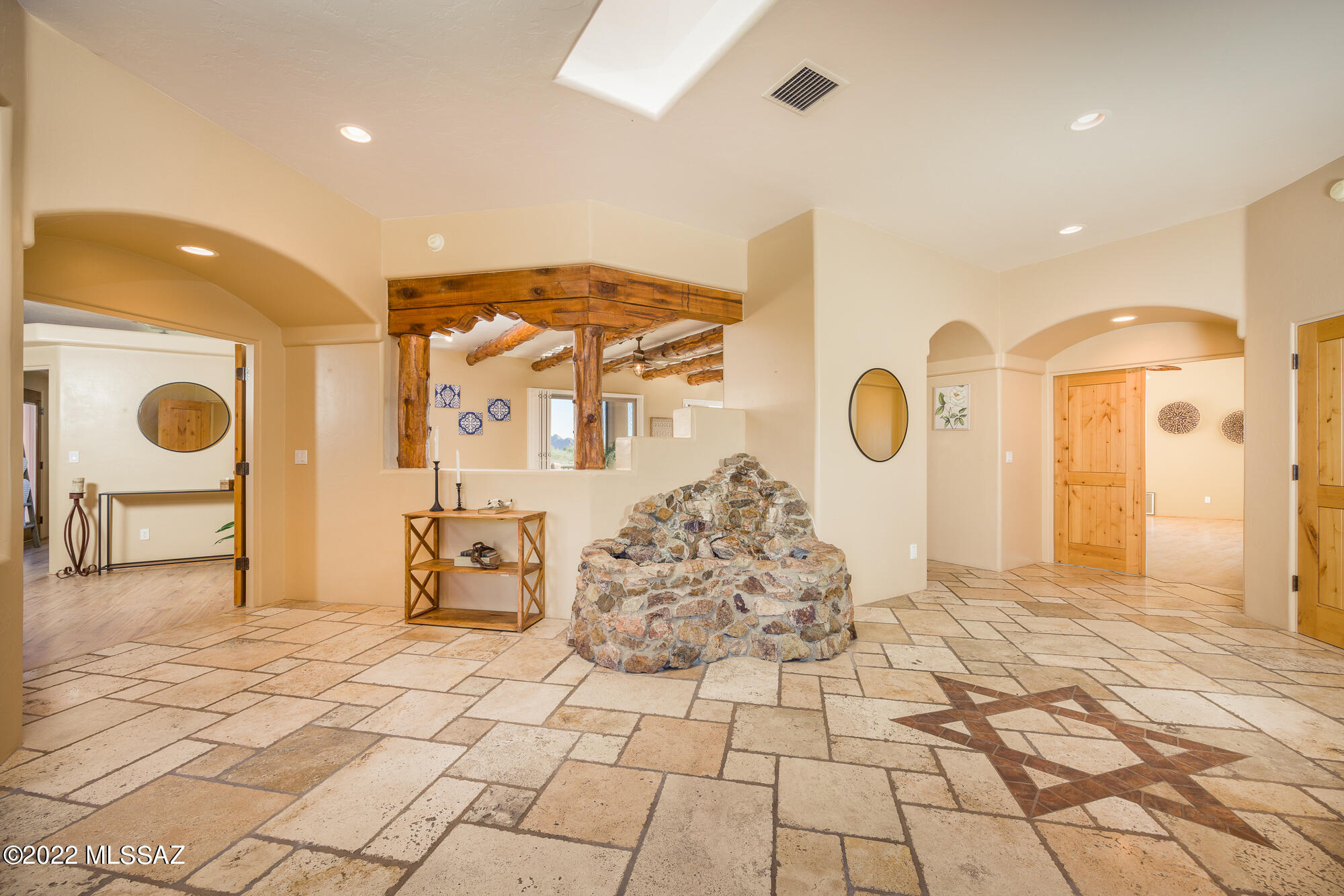Tucson Estates NO. 2 (1-560) - Residential