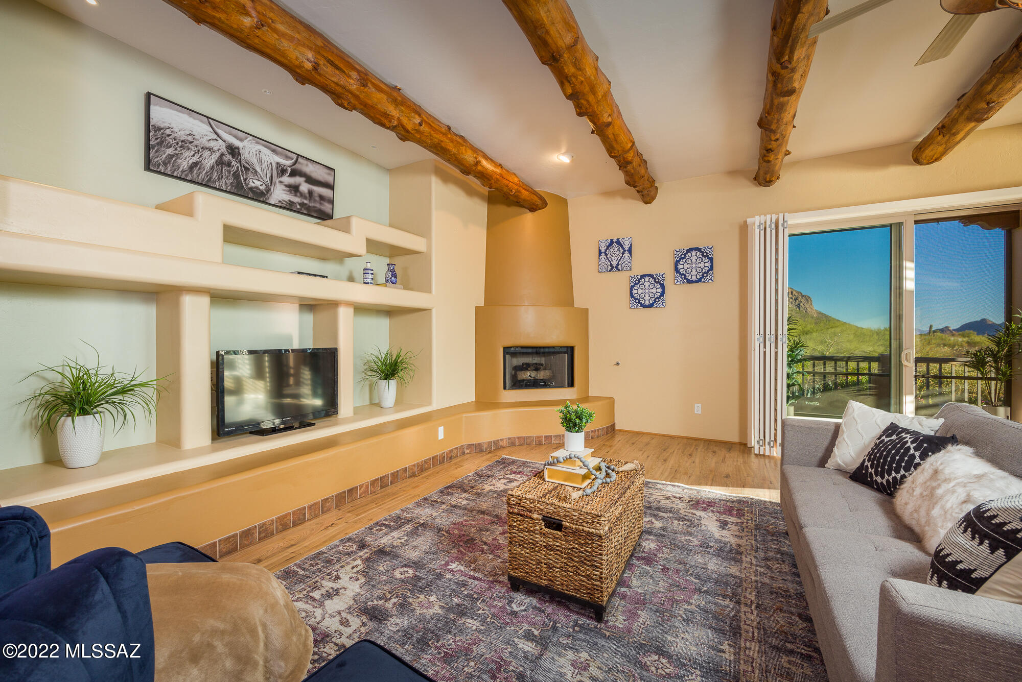 Tucson Estates NO. 2 (1-560) - Residential