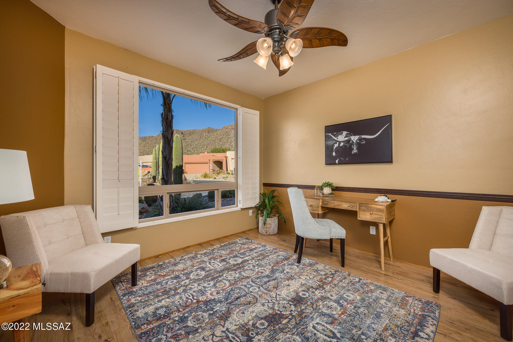 Tucson Estates NO. 2 (1-560) - Residential