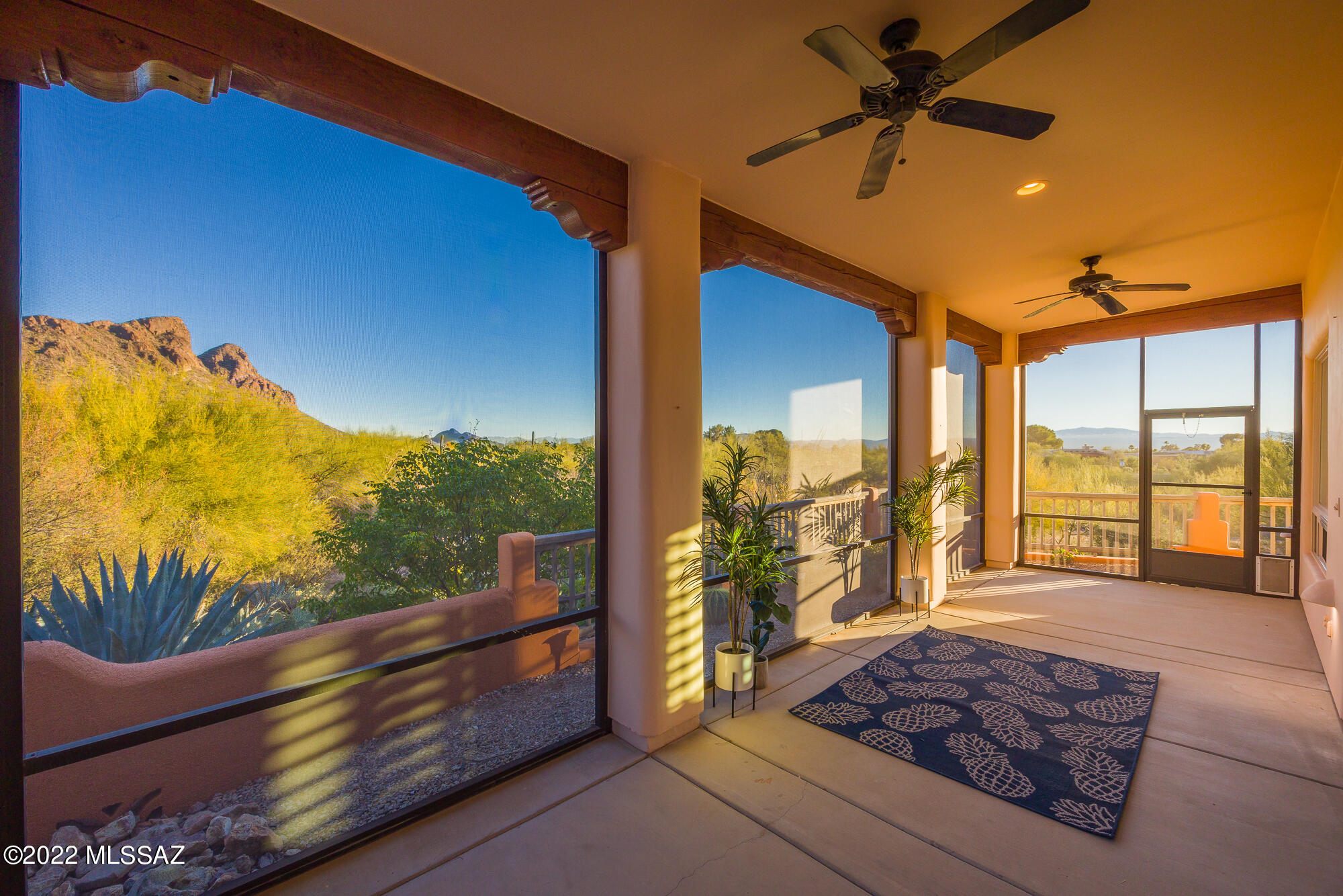 Tucson Estates NO. 2 (1-560) - Residential