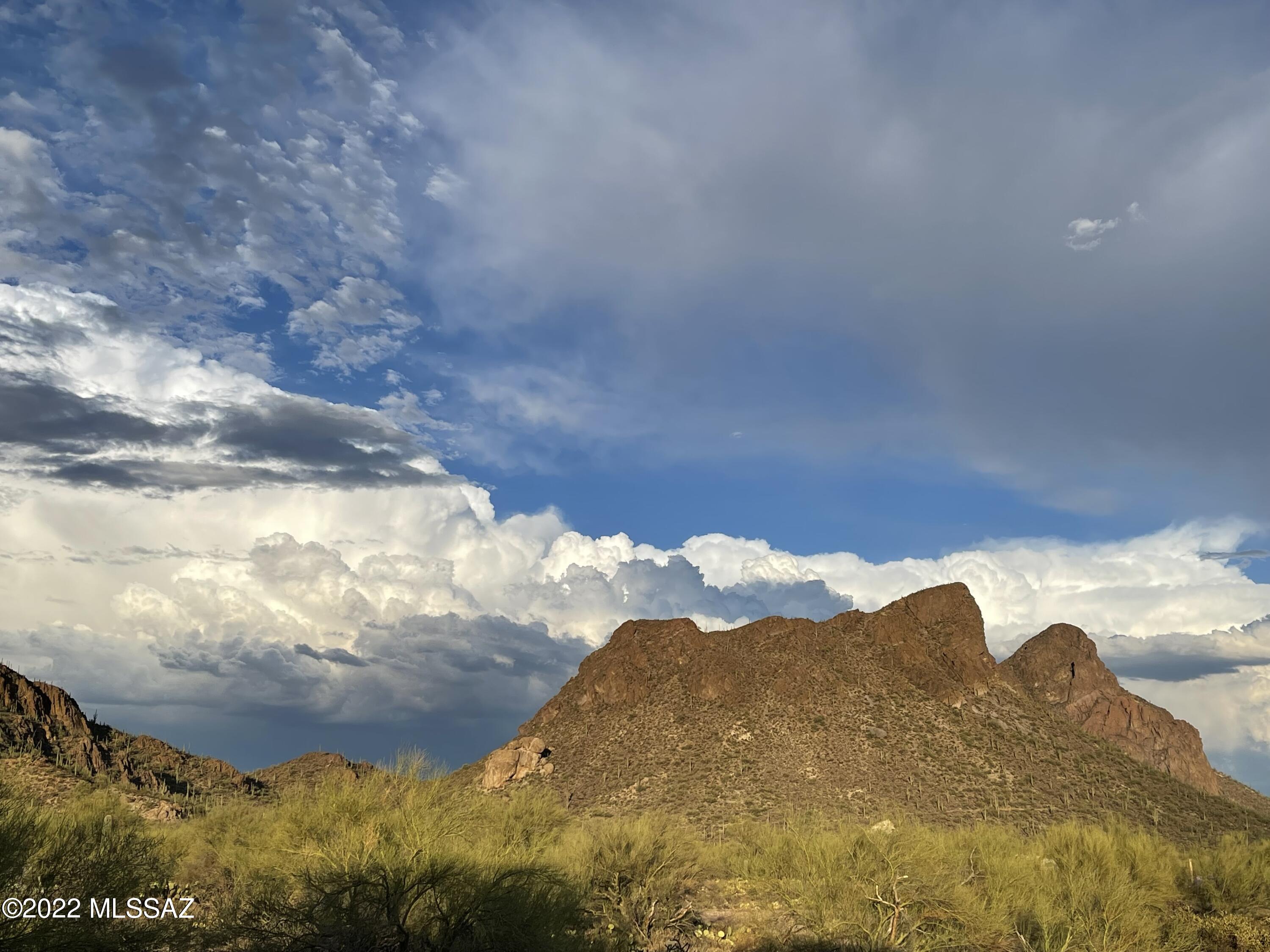 Tucson Estates NO. 2 (1-560) - Residential