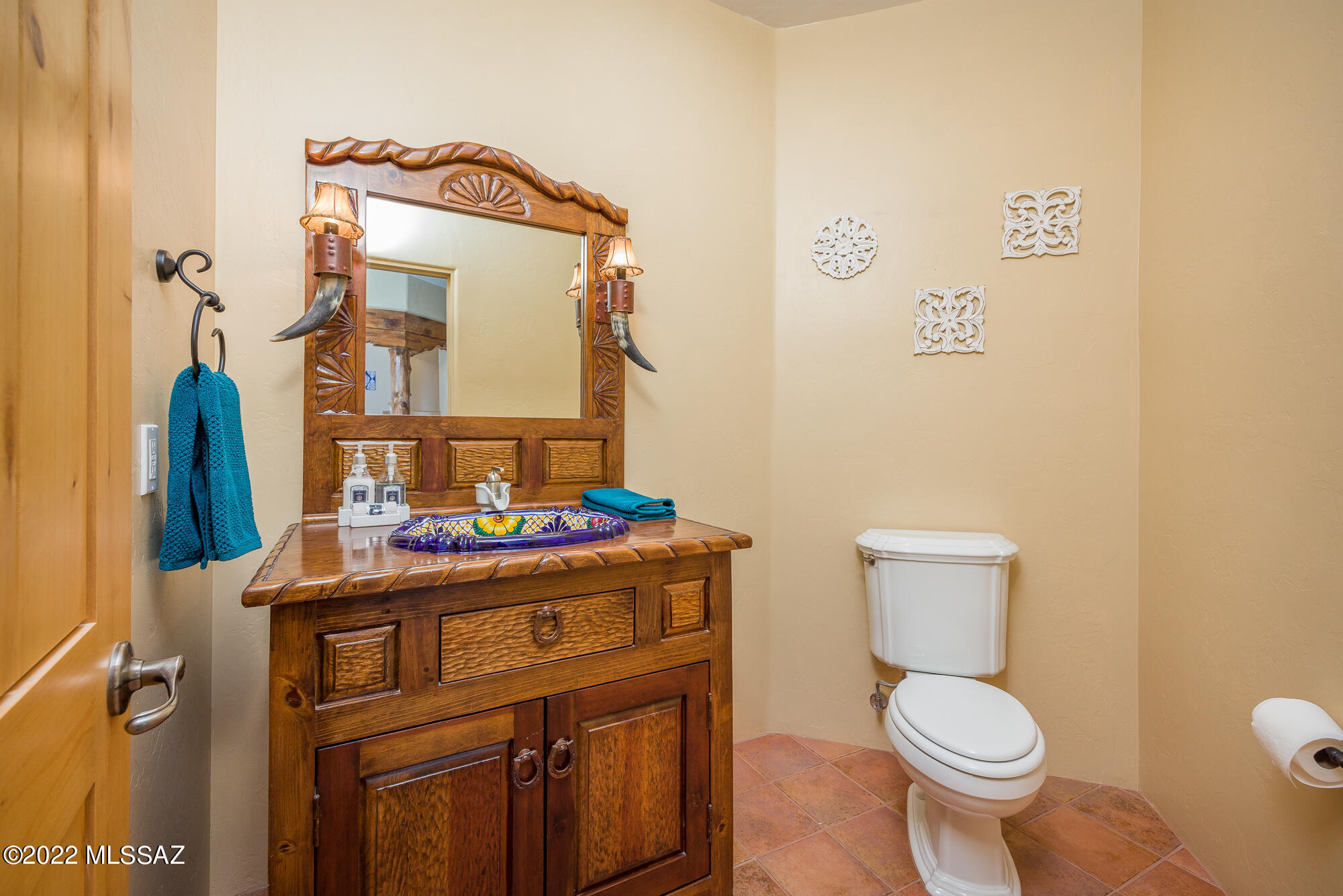 Tucson Estates NO. 2 (1-560) - Residential