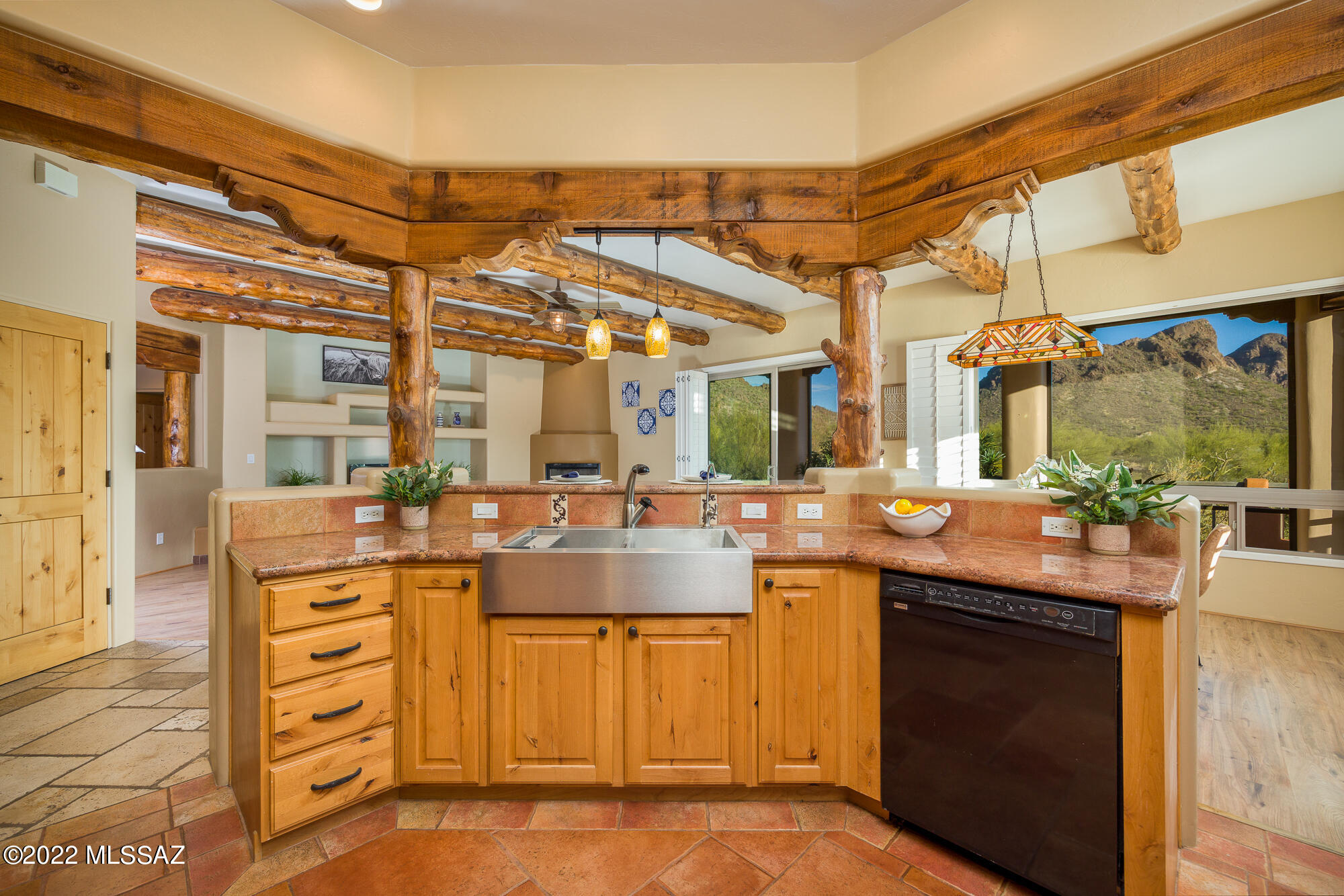 Tucson Estates NO. 2 (1-560) - Residential