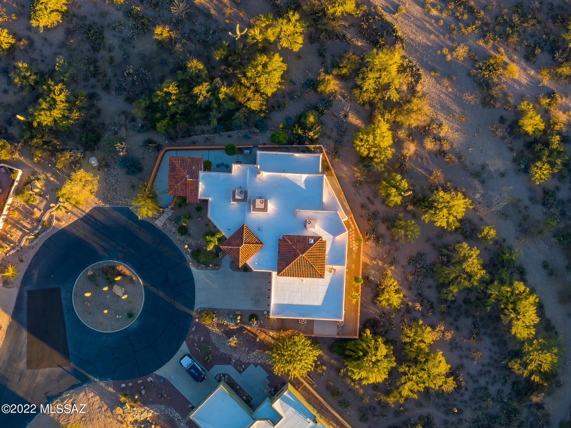Tucson Estates NO. 2 (1-560) - Residential