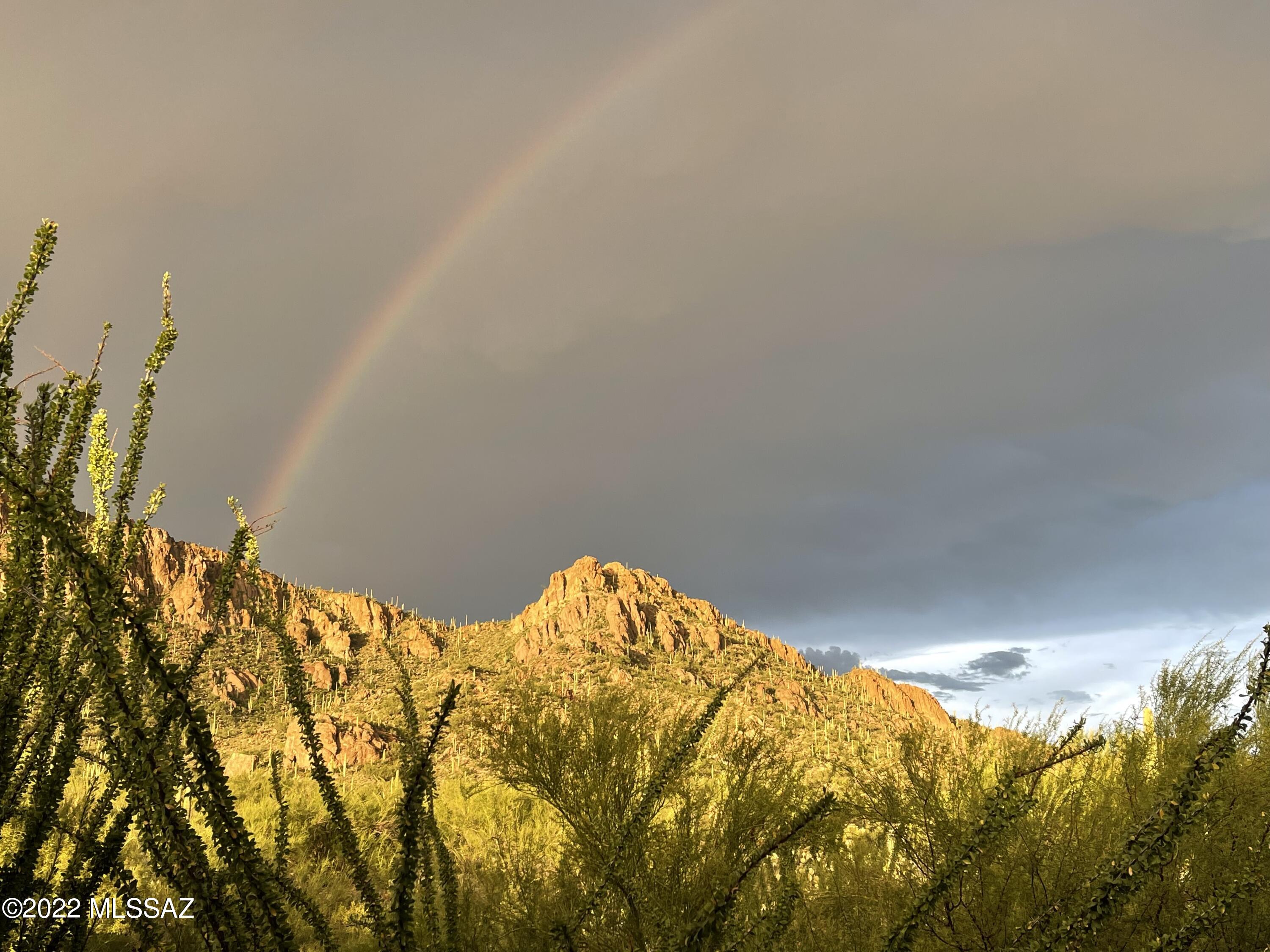 Tucson Estates NO. 2 (1-560) - Residential