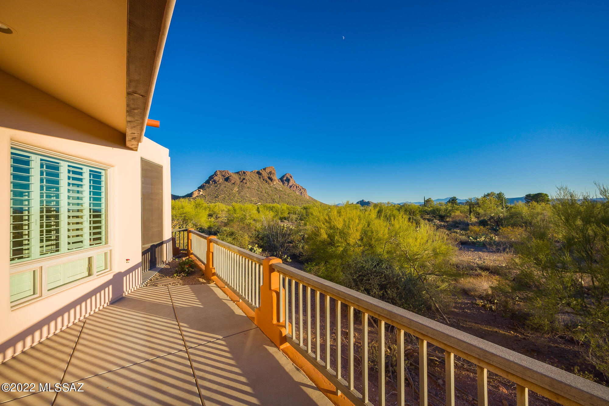 Tucson Estates NO. 2 (1-560) - Residential