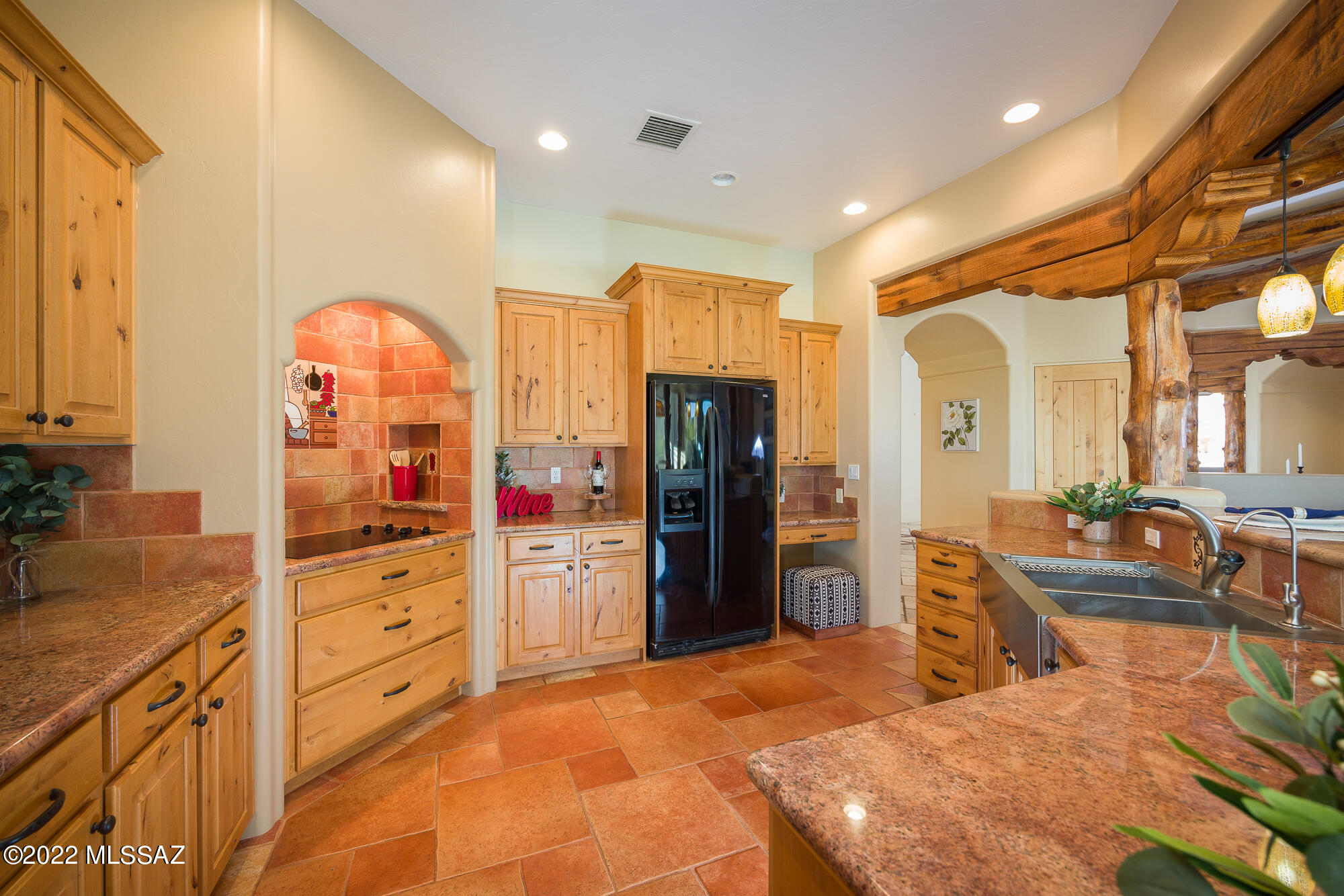 Tucson Estates NO. 2 (1-560) - Residential