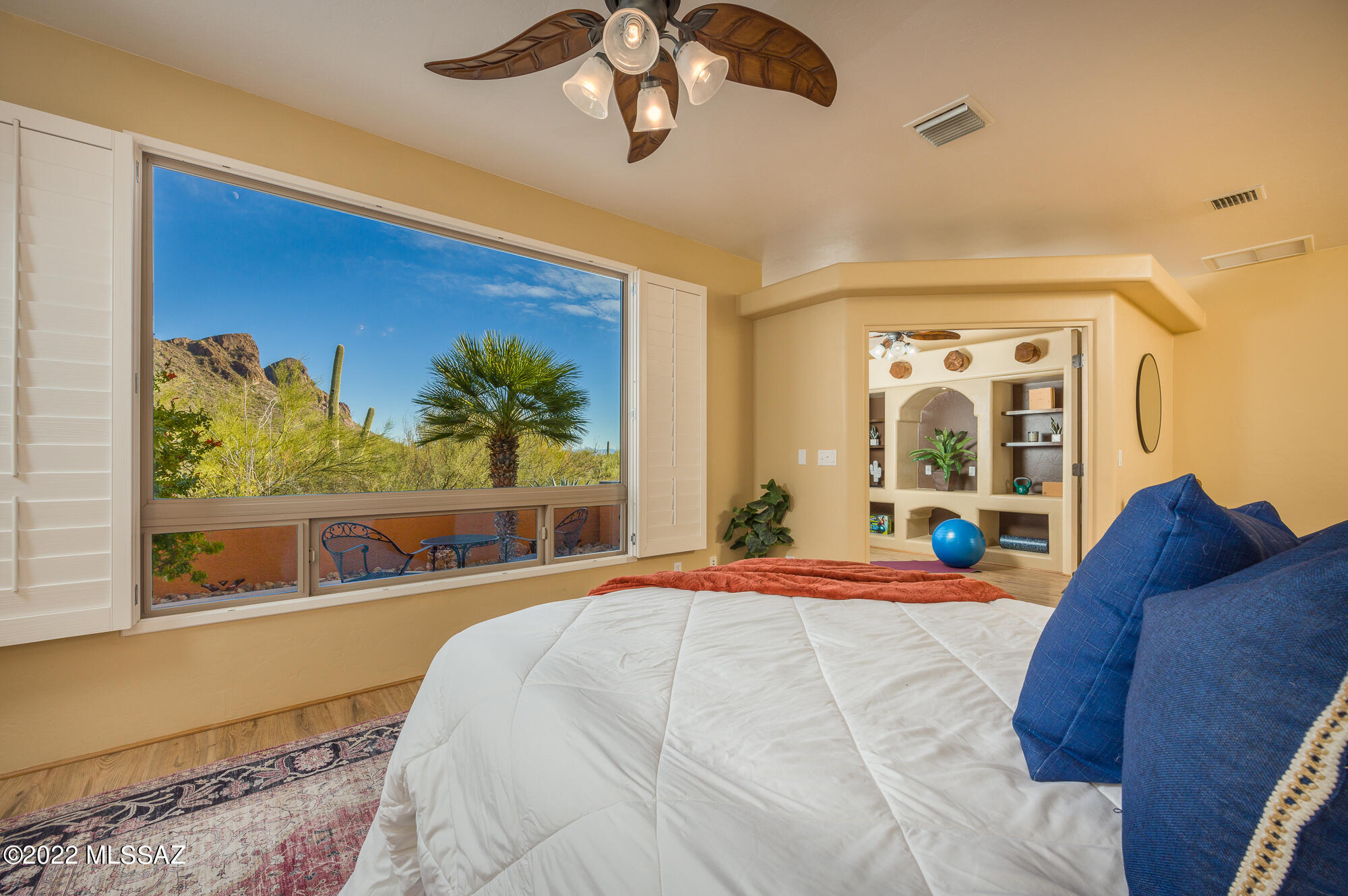 Tucson Estates NO. 2 (1-560) - Residential