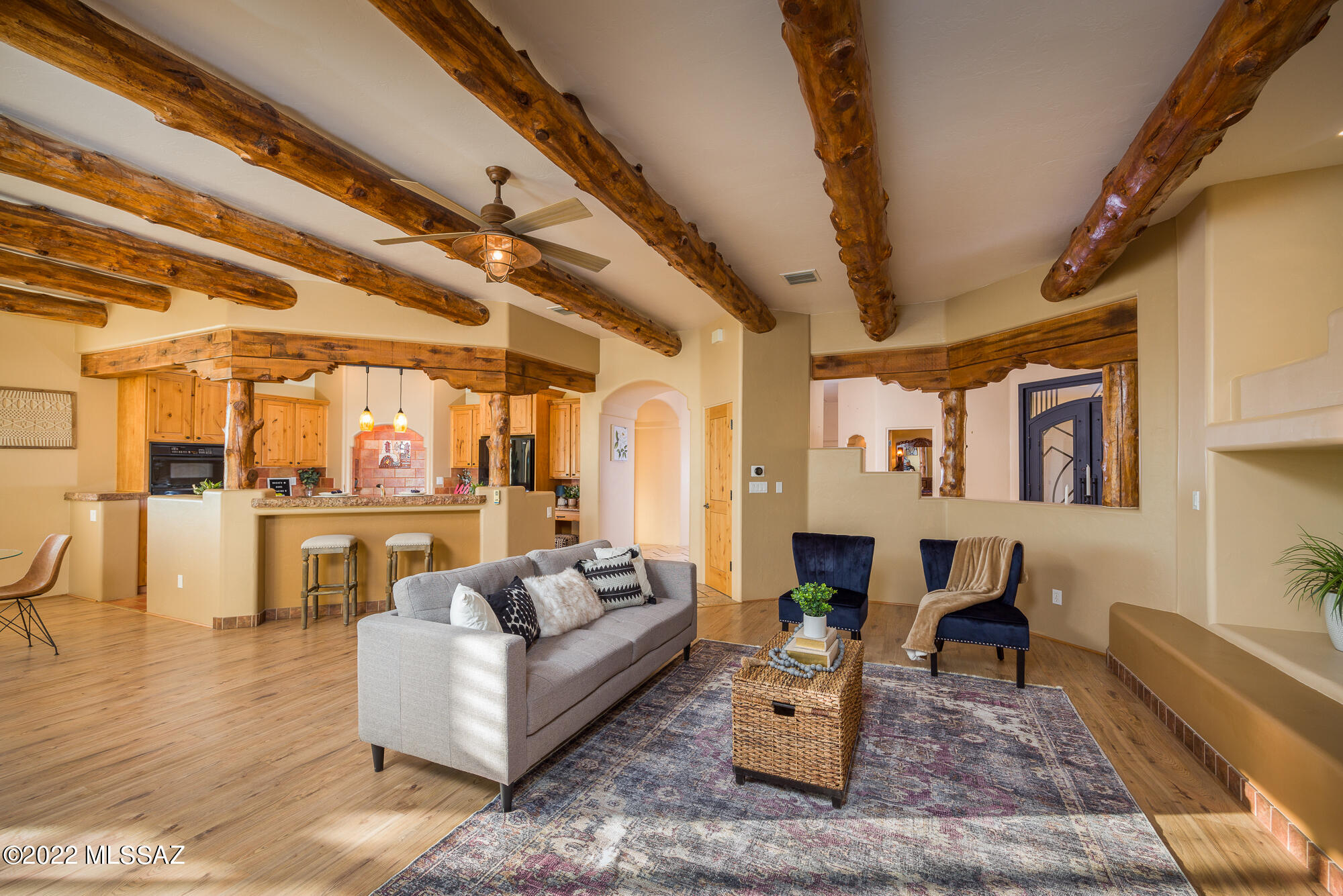 Tucson Estates NO. 2 (1-560) - Residential