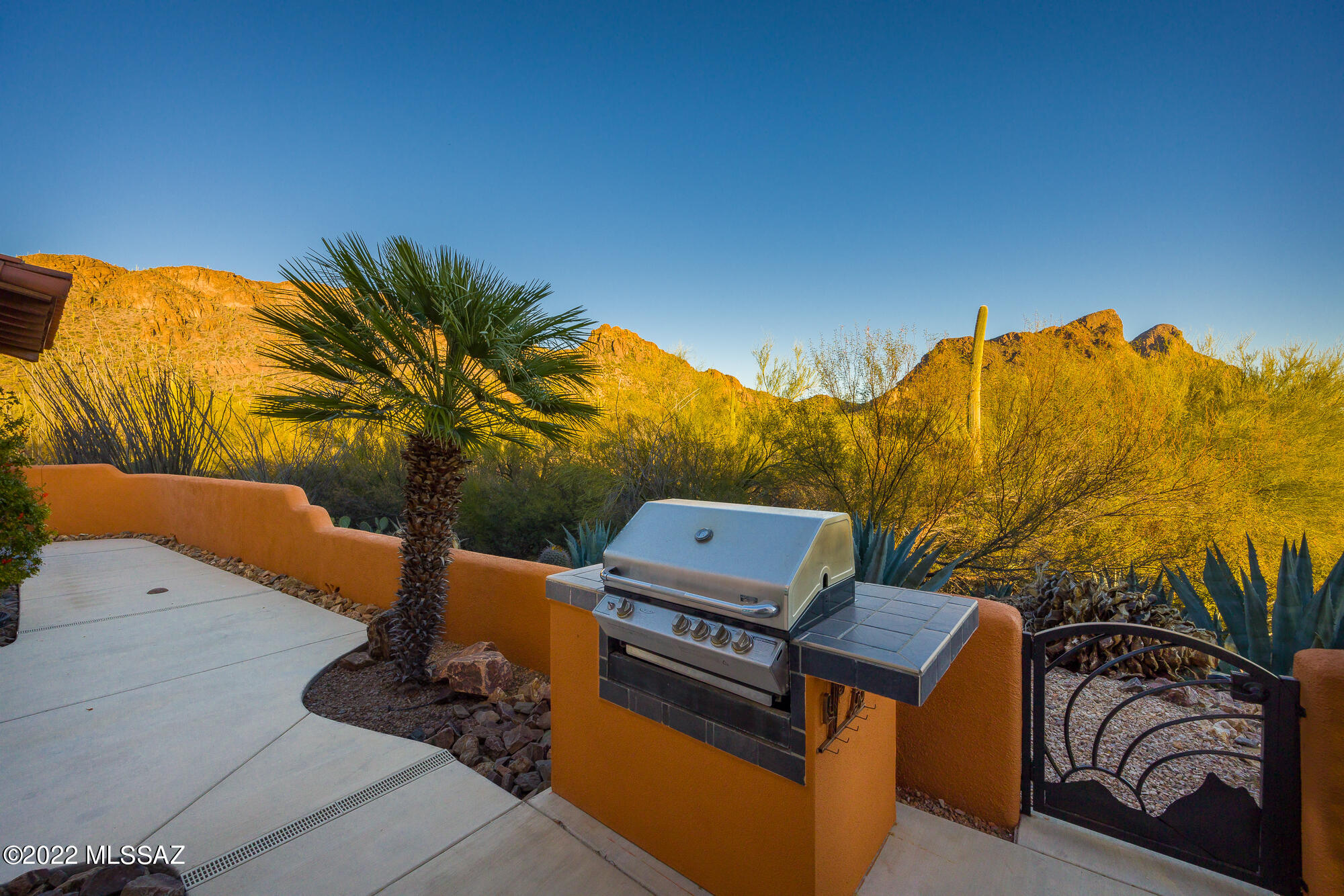 Tucson Estates NO. 2 (1-560) - Residential