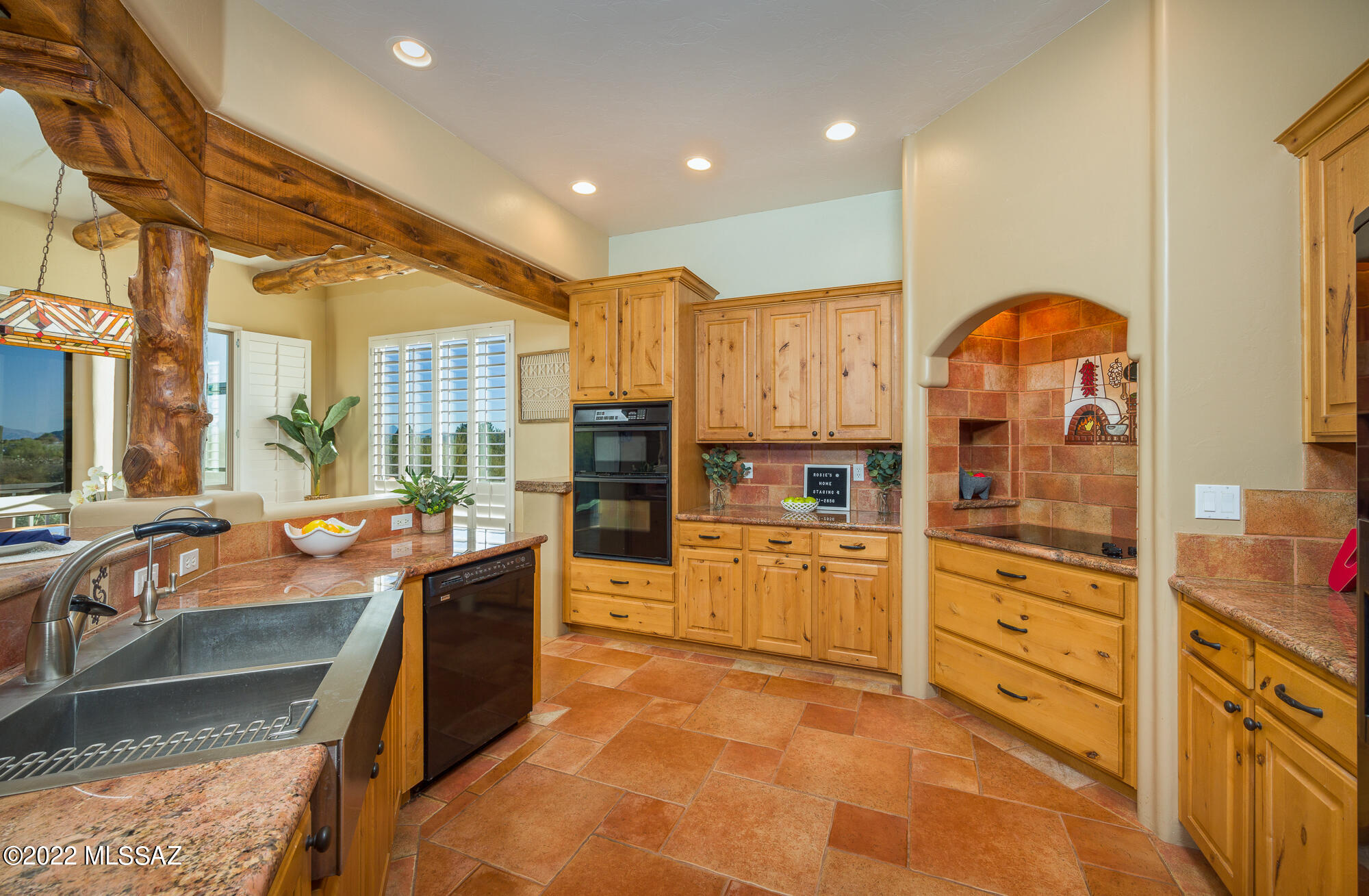 Tucson Estates NO. 2 (1-560) - Residential
