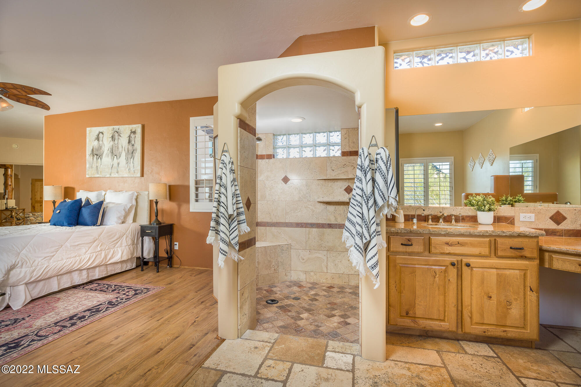 Tucson Estates NO. 2 (1-560) - Residential