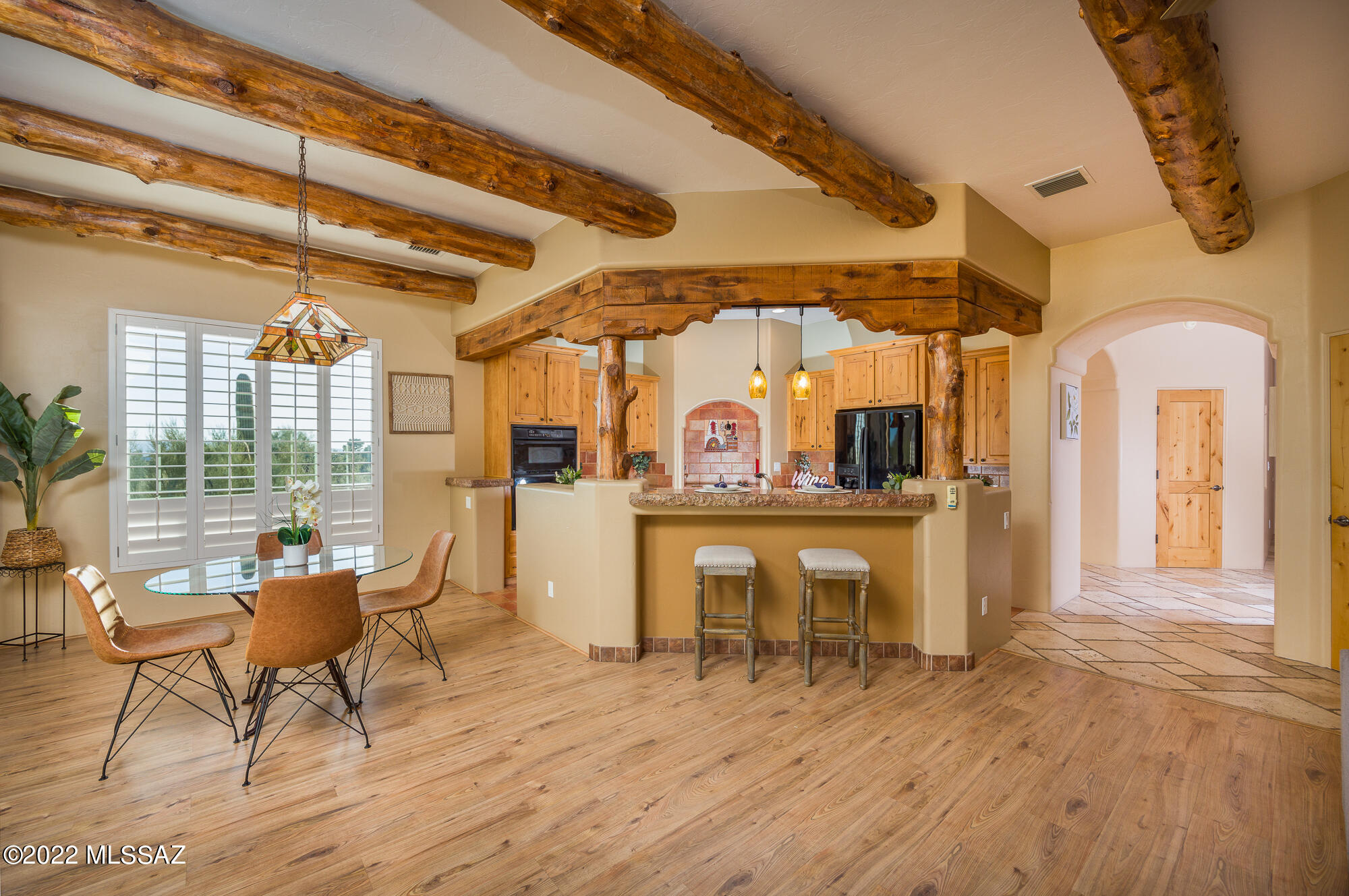 Tucson Estates NO. 2 (1-560) - Residential