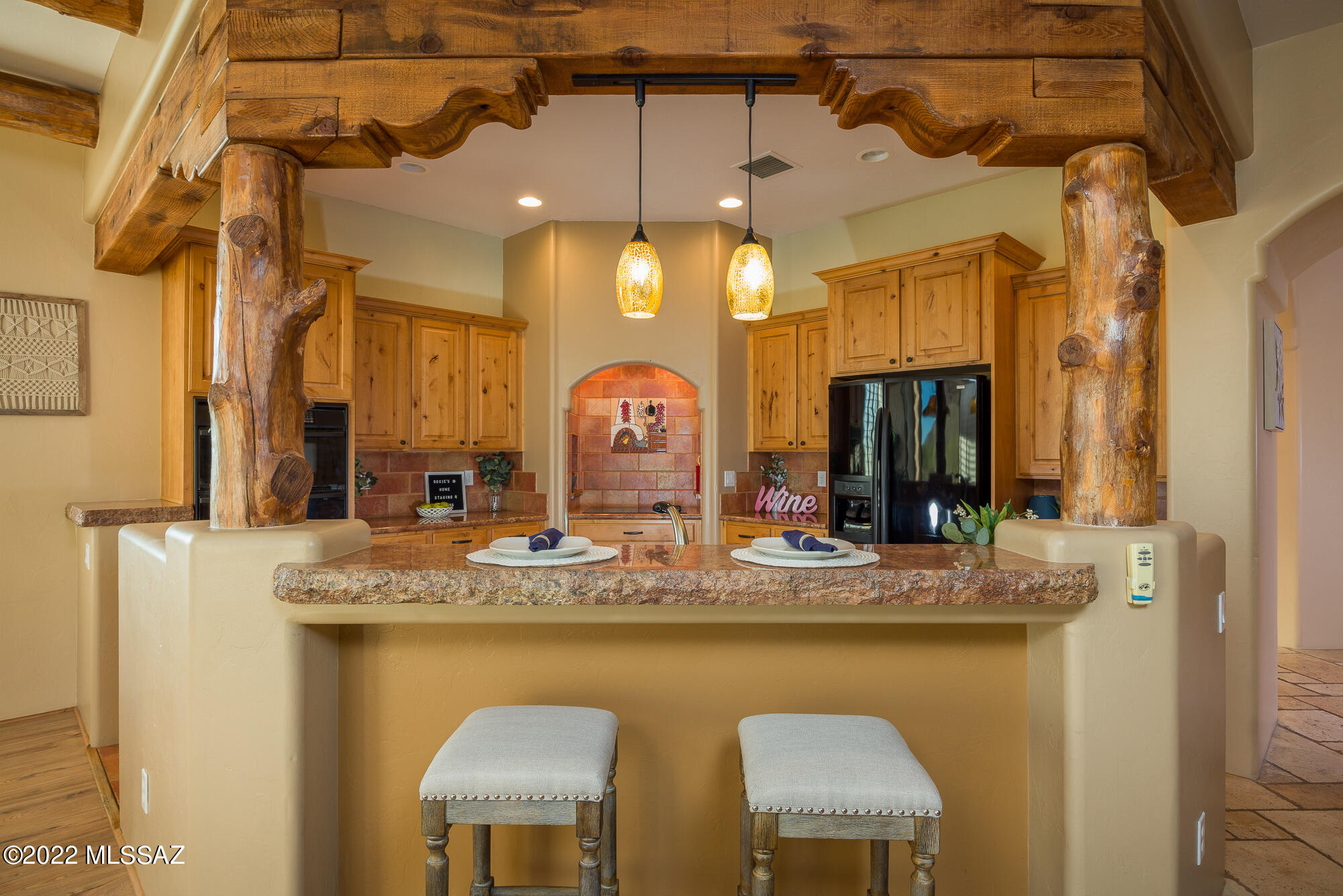 Tucson Estates NO. 2 (1-560) - Residential