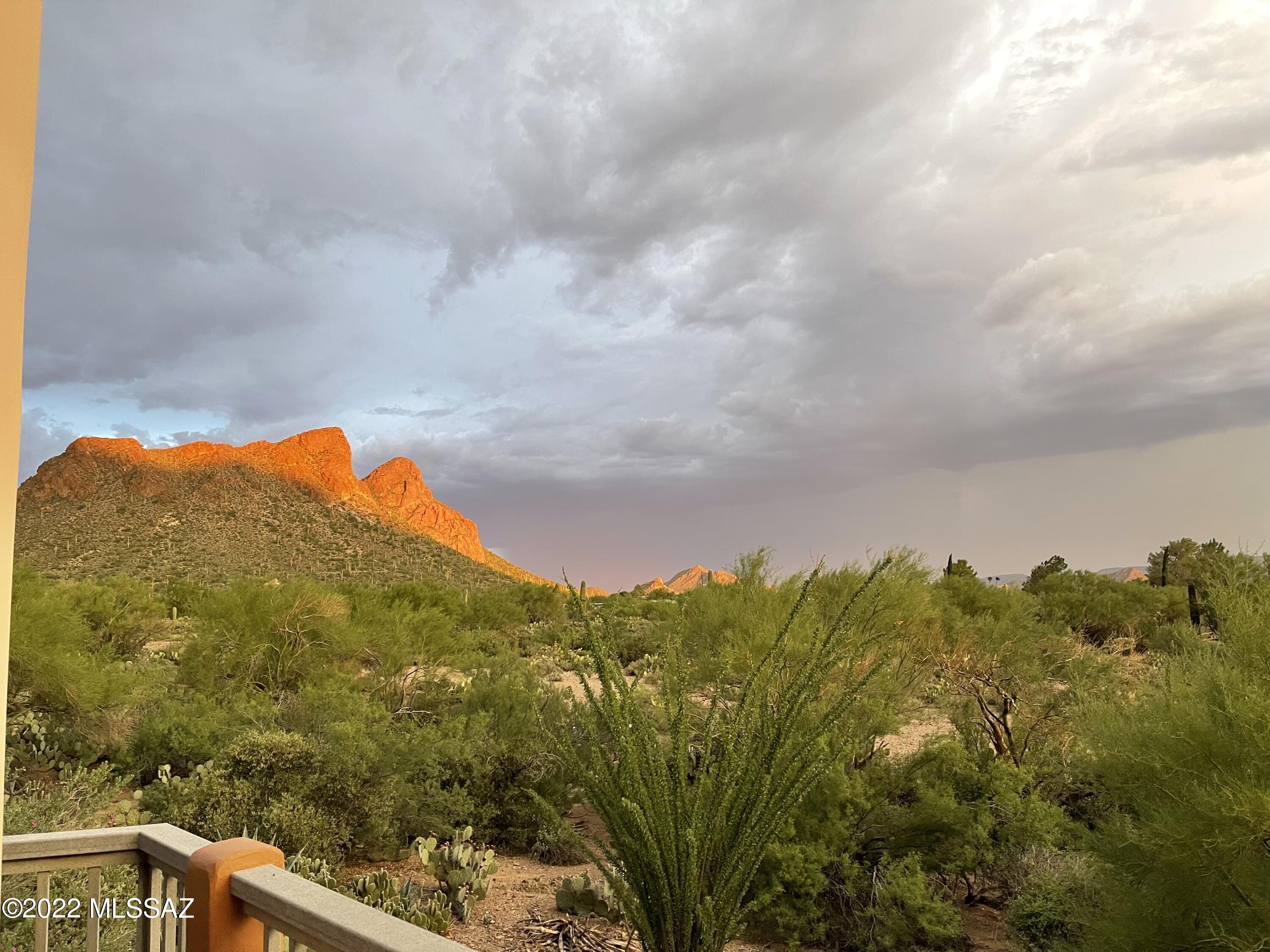 Tucson Estates NO. 2 (1-560) - Residential