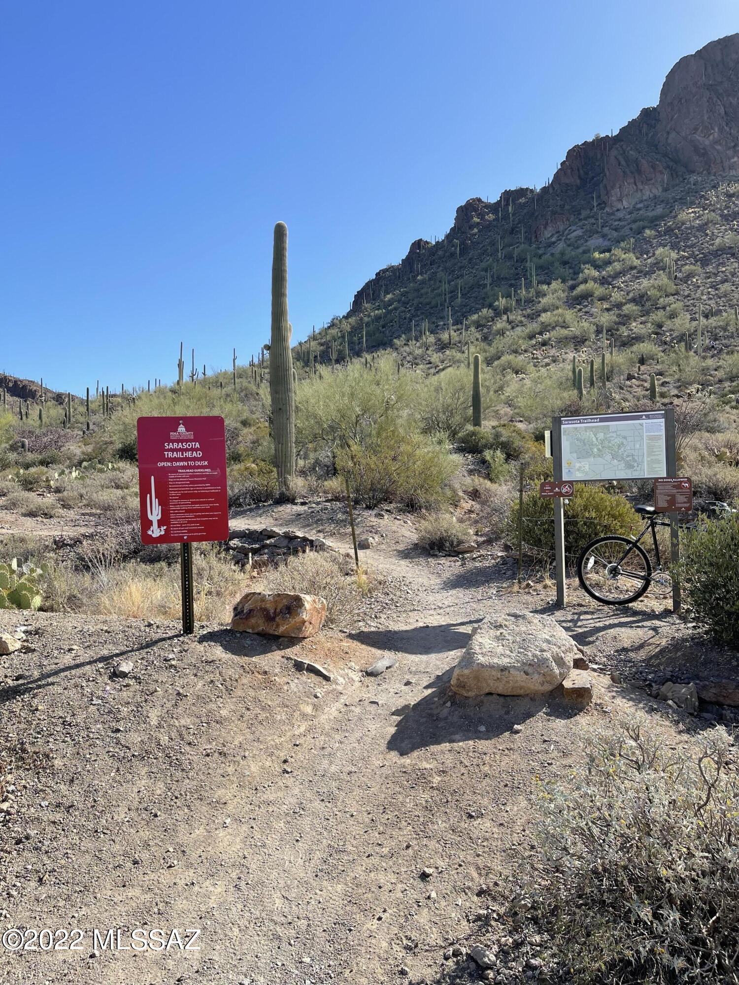 Tucson Estates NO. 2 (1-560) - Residential