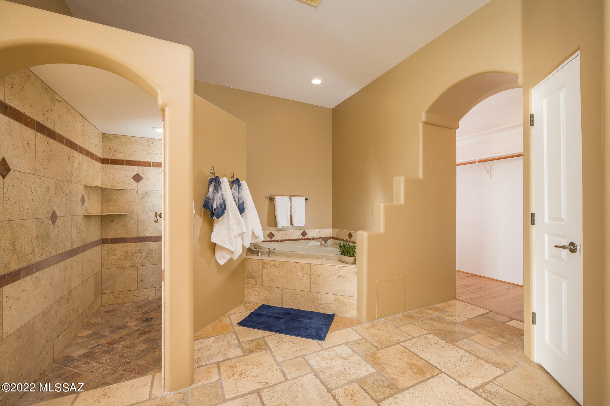 Tucson Estates NO. 2 (1-560) - Residential