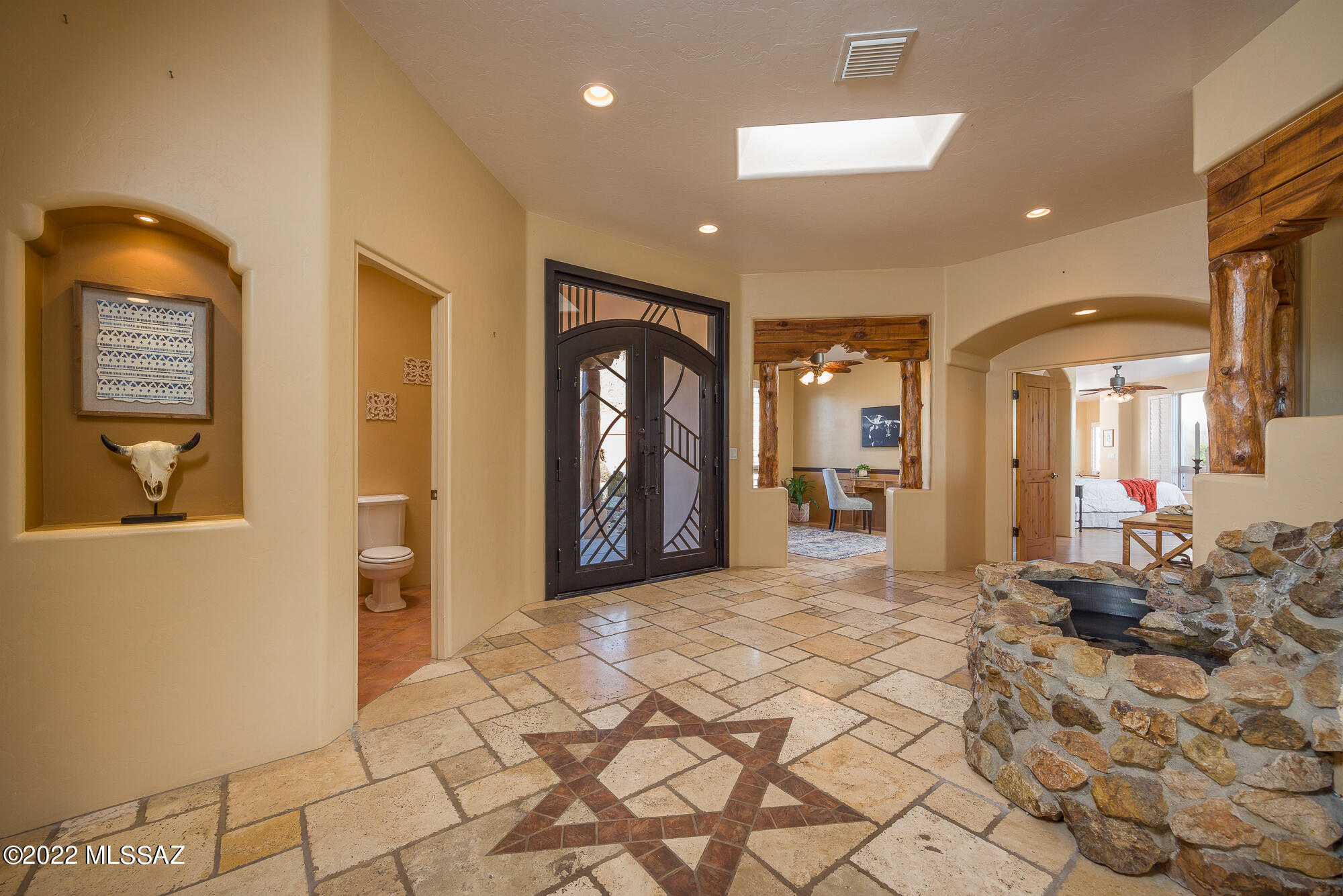 Tucson Estates NO. 2 (1-560) - Residential