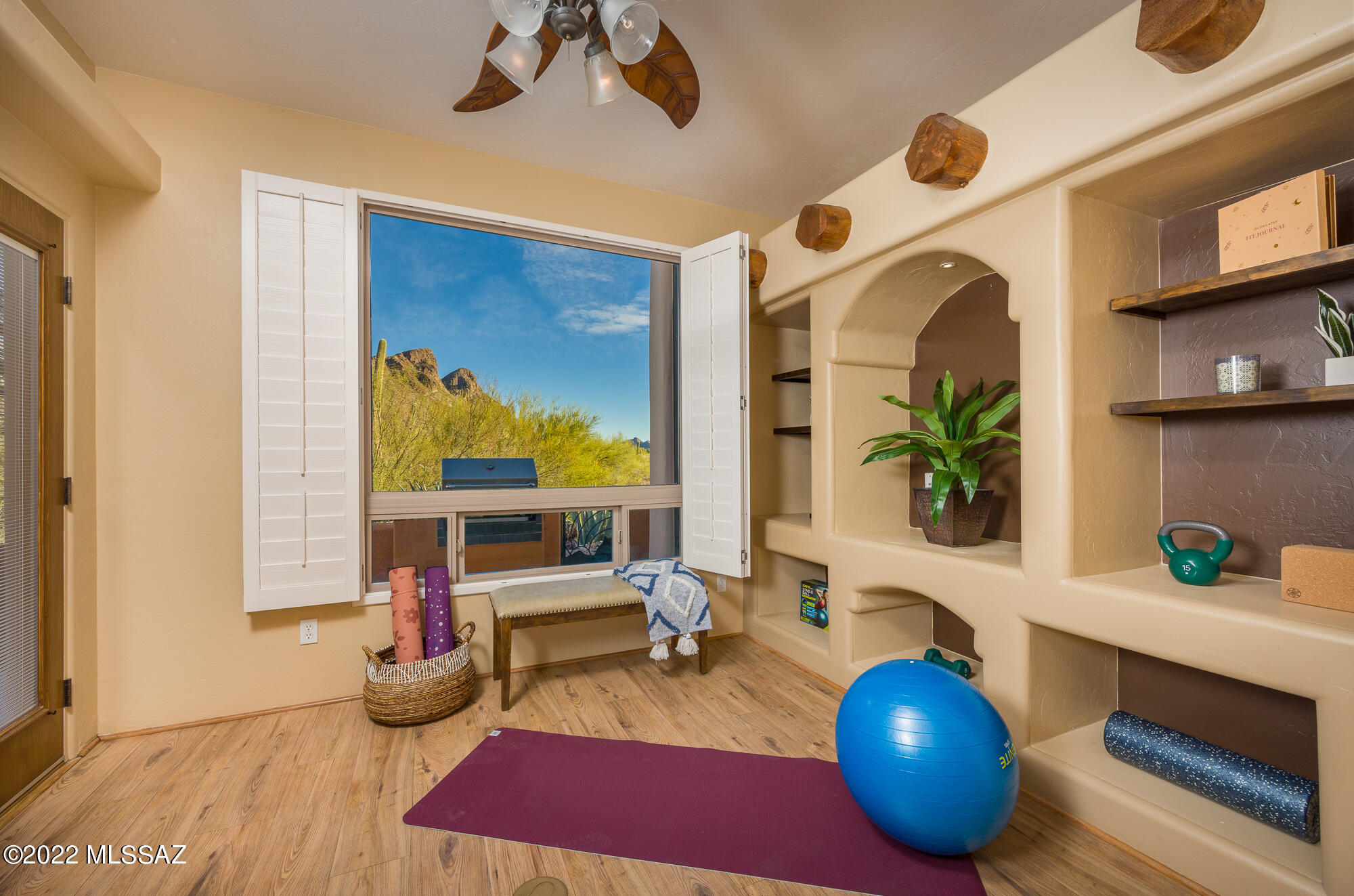 Tucson Estates NO. 2 (1-560) - Residential