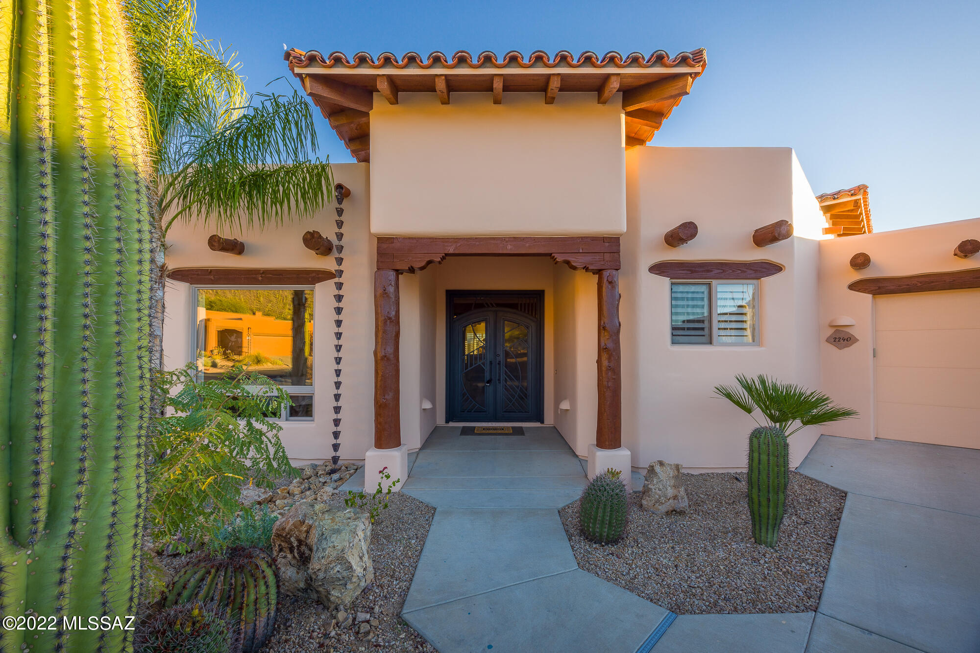 Tucson Estates NO. 2 (1-560) - Residential