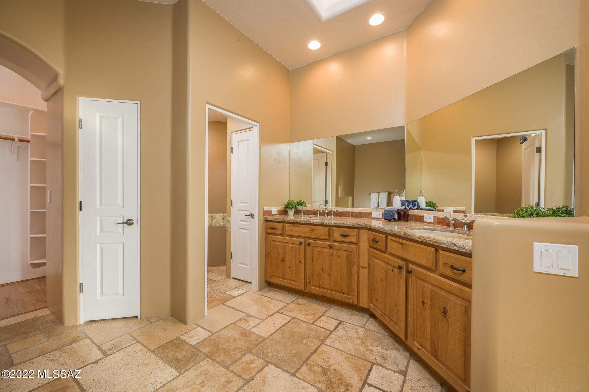 Tucson Estates NO. 2 (1-560) - Residential