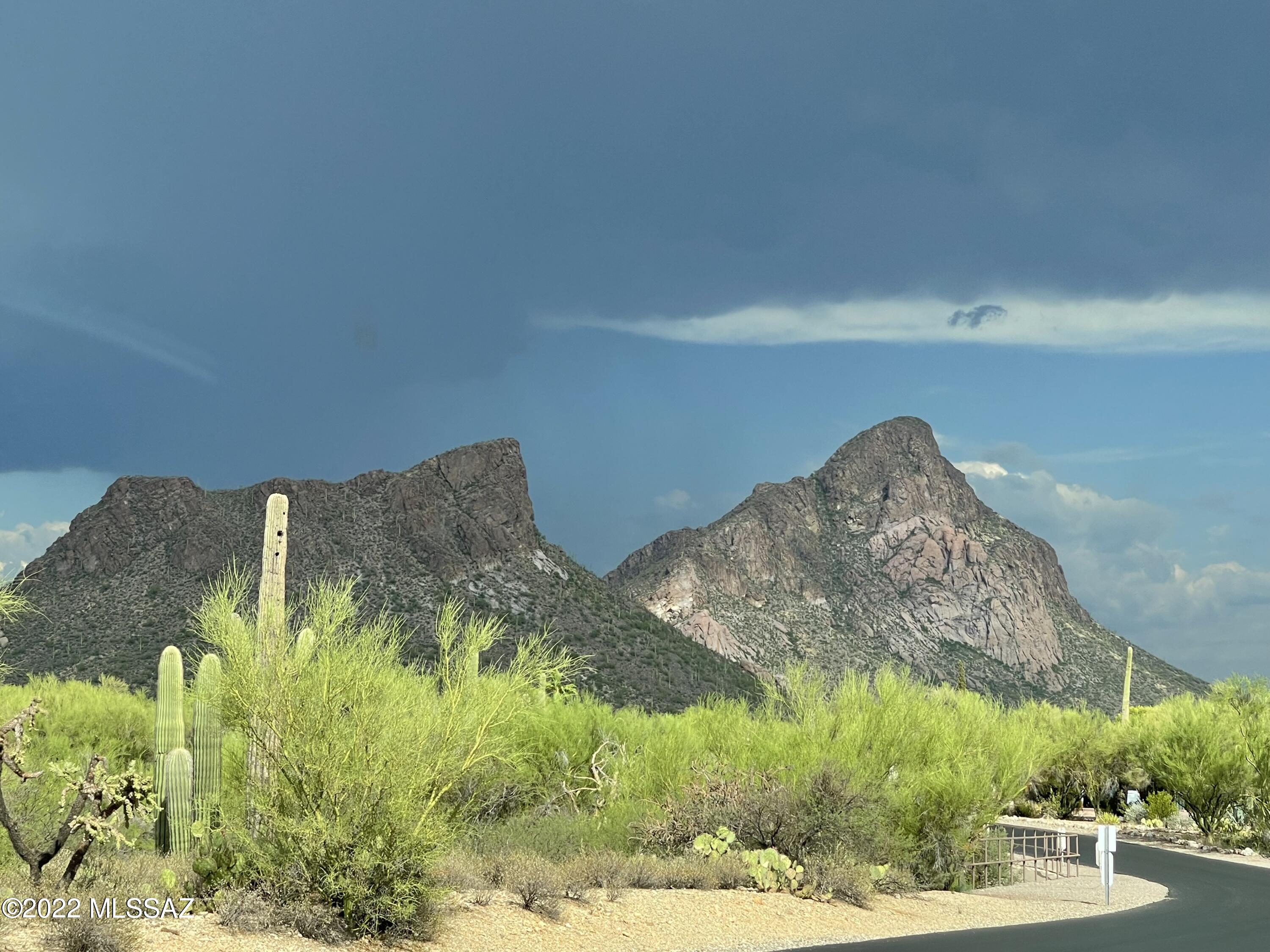 Tucson Estates NO. 2 (1-560) - Residential